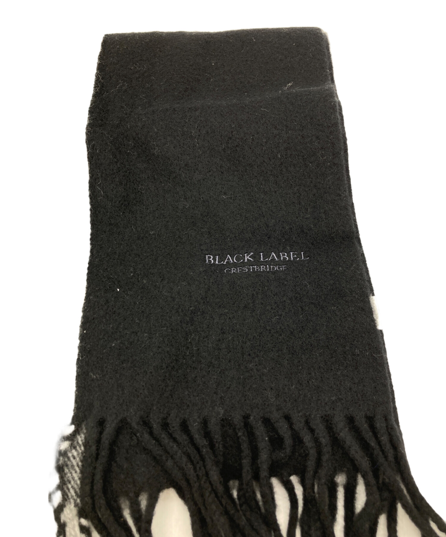 中古・古着通販】BLACK LABEL CRESTBRIDGE (ブラックレーベル クレスト