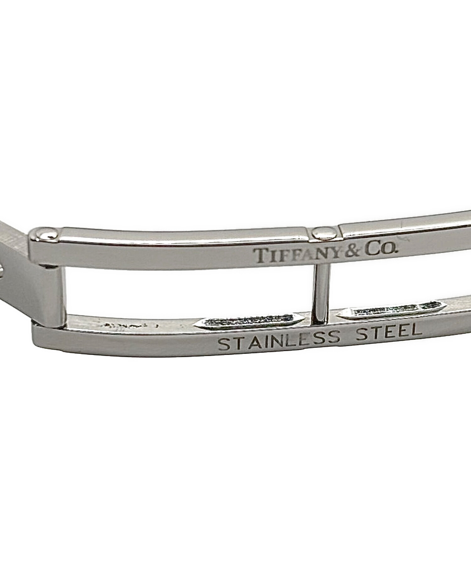 中古・古着通販】TIFFANY & Co. (ティファニー) アトラスドーム 