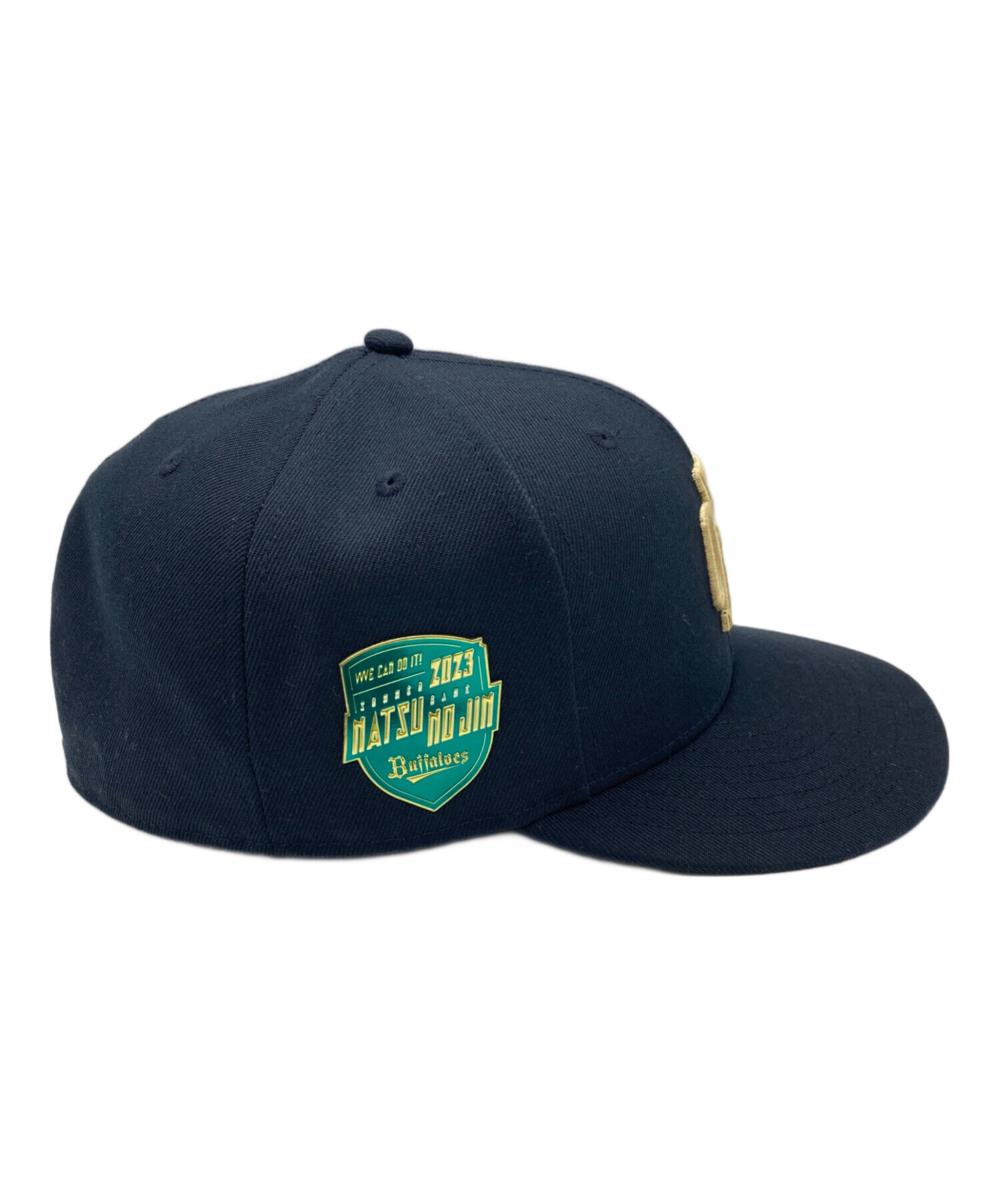 中古・古着通販】New Era (ニューエラ) オリックス・バファローズ