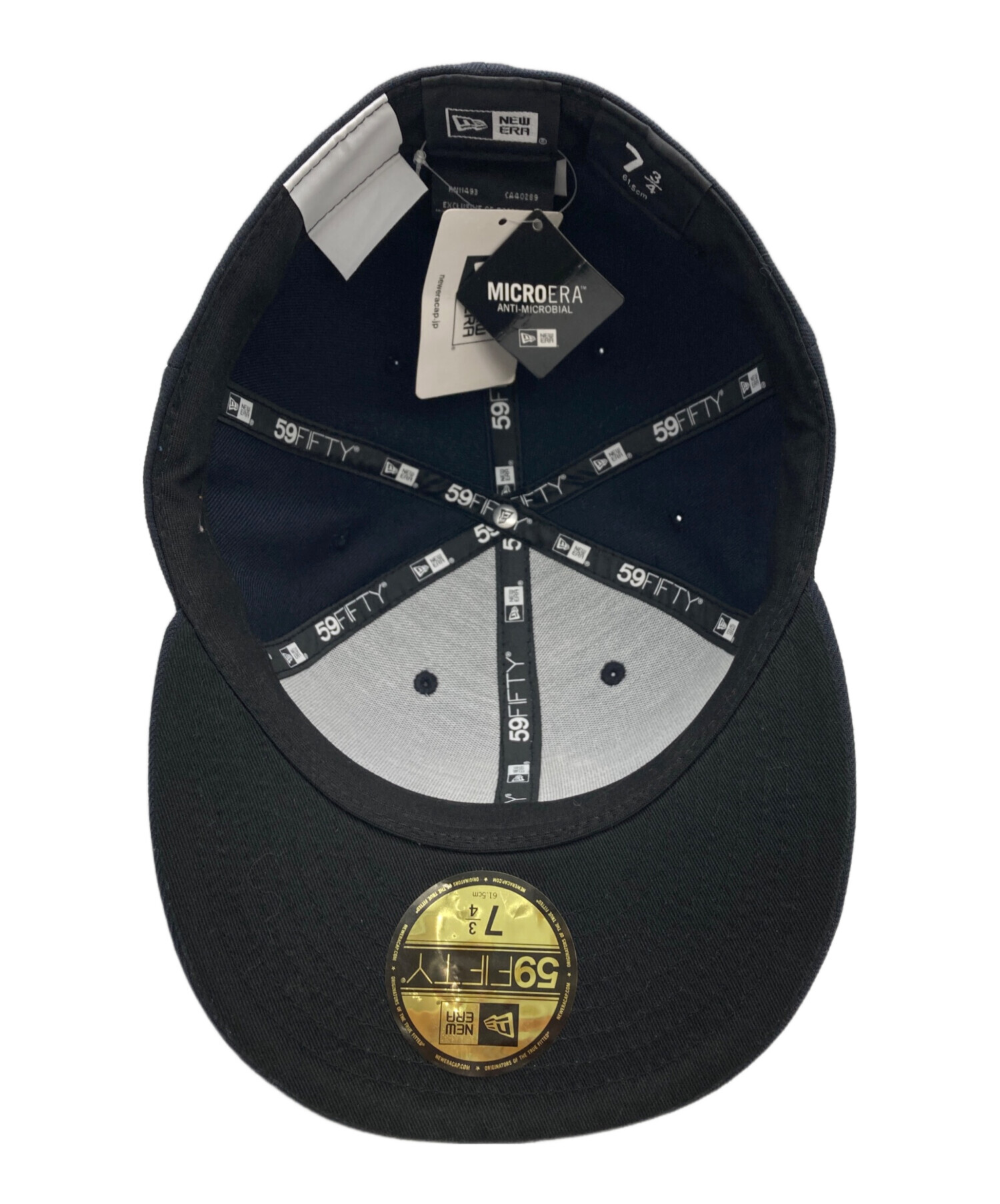 中古・古着通販】New Era (ニューエラ) オリックス・バファローズ