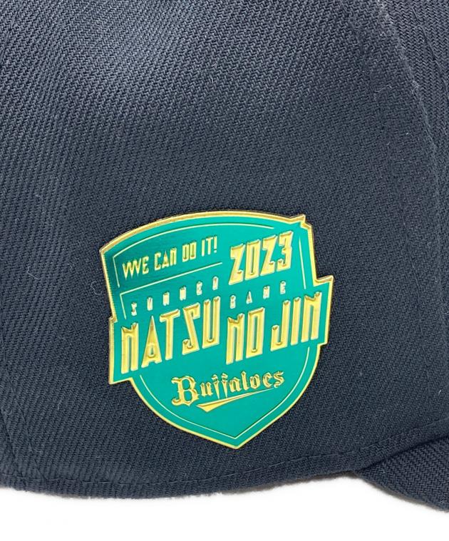 中古・古着通販】New Era (ニューエラ) オリックス・バファローズ