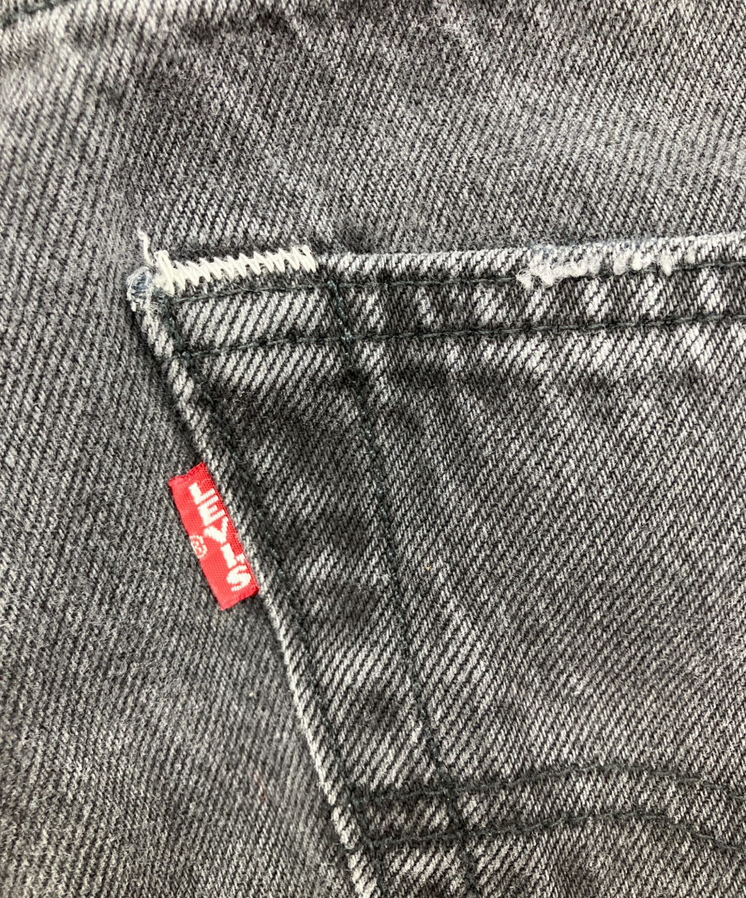 中古・古着通販】LEVI'S PReMIUM (リーバイス プレミアム) EDIFICE