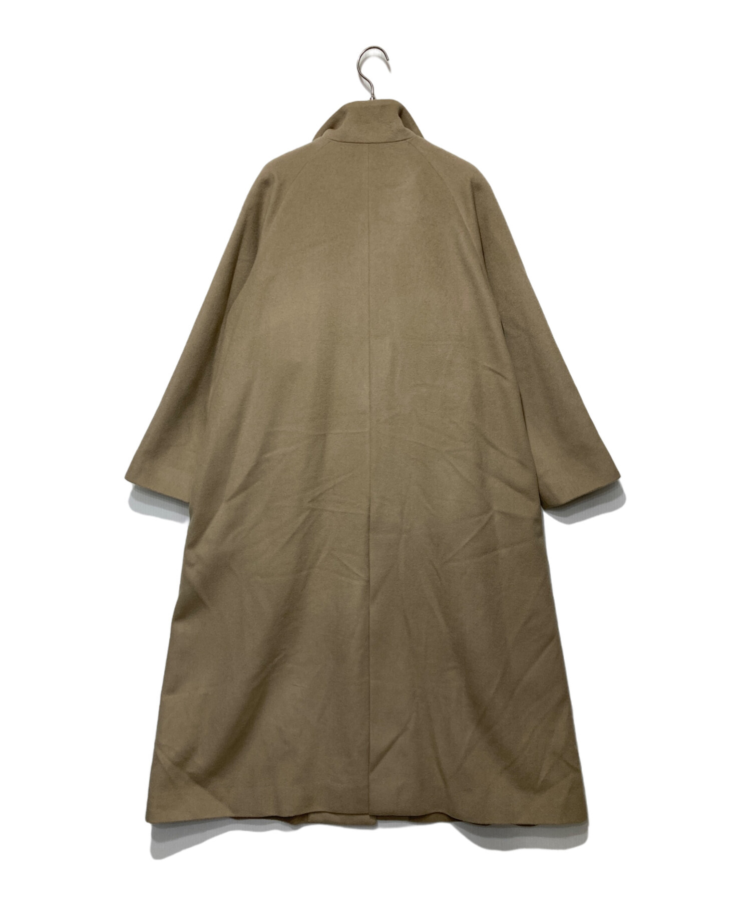 studious ポンチョコート ステンカラーコート コート 「STUDIOUS  