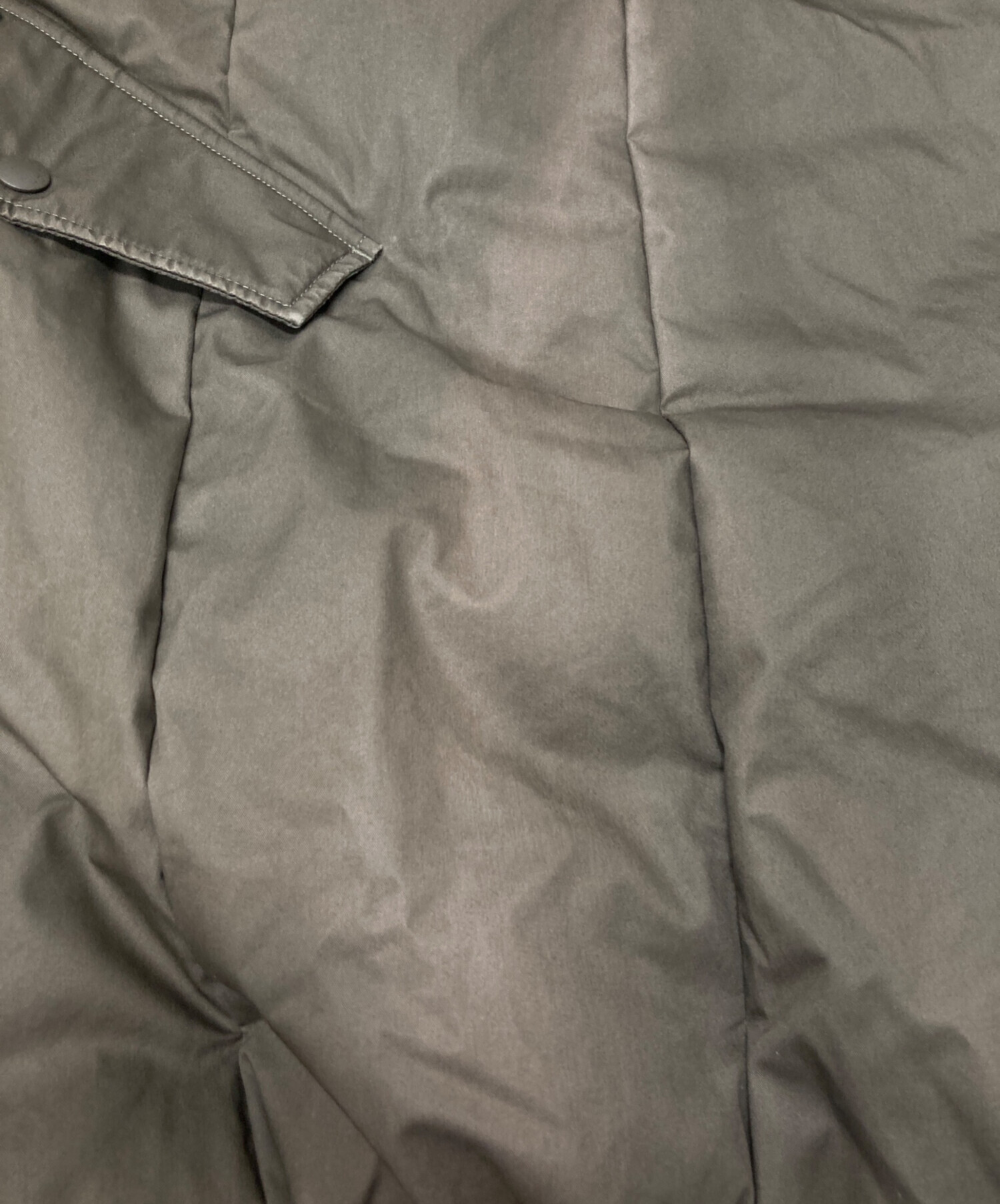 中古・古着通販】WOOLRICH (ウールリッチ) コクーンパーカ/ダウン 