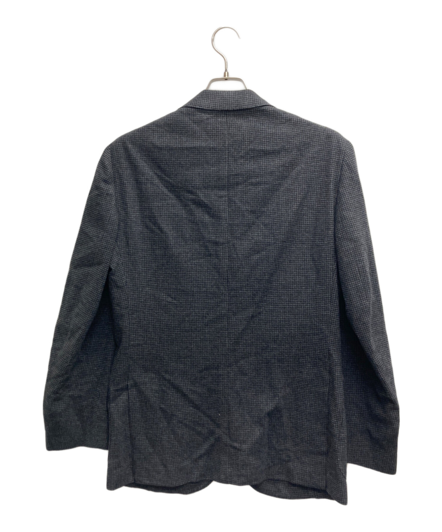 中古・古着通販】De Petrillo (デペトリロ) ウールカシミヤ3B