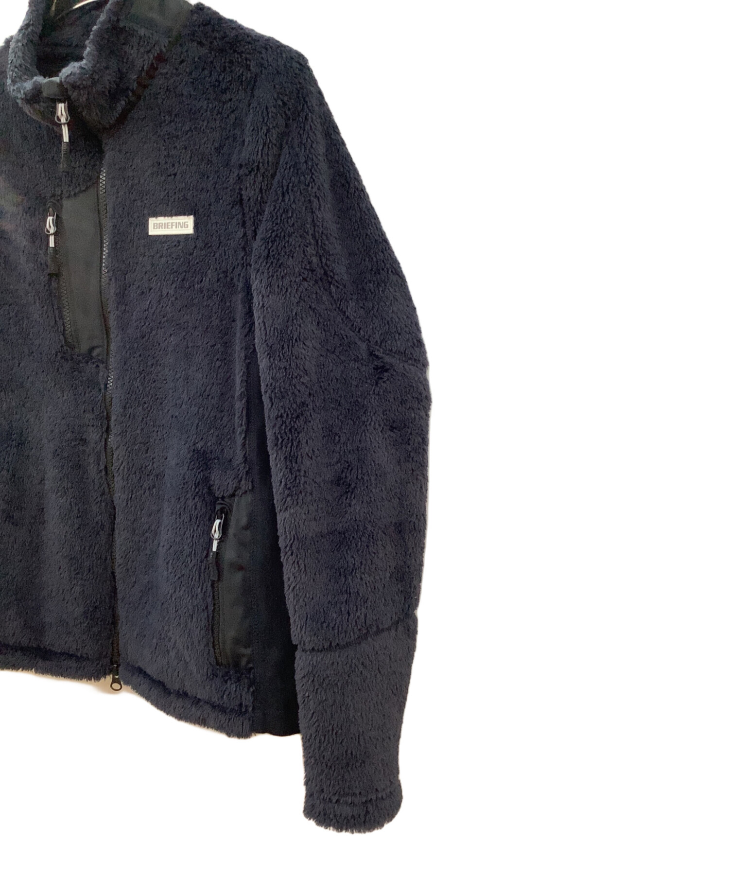 中古・古着通販】BRIEFING GOLF (ブリーフィング ゴルフ) ポーラテック