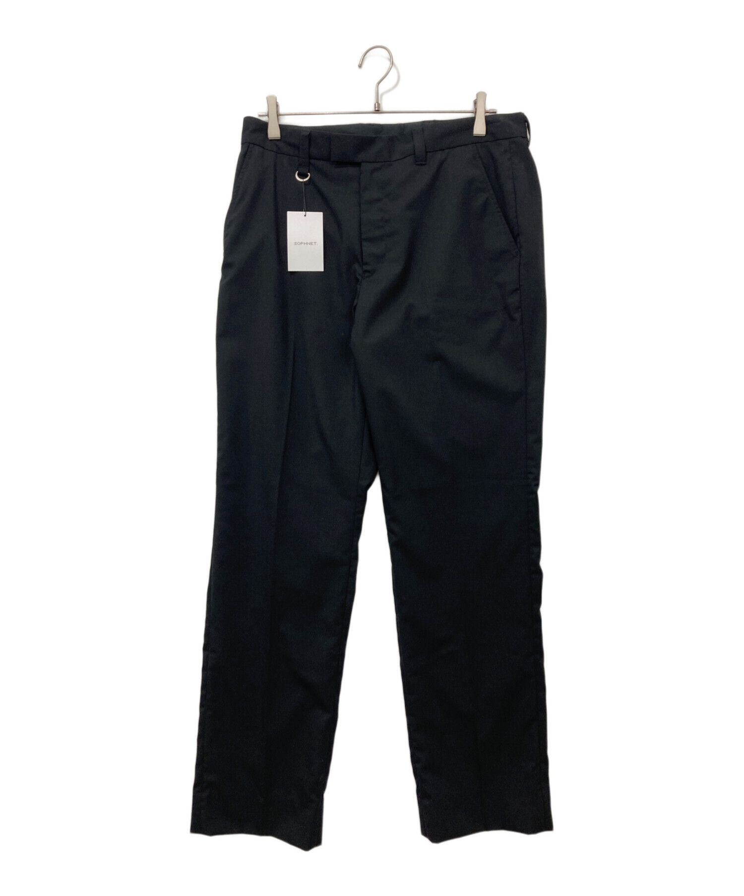 中古・古着通販】SOPHNET. (ソフネット) SUMMER STRETCH WOOL STANDARD