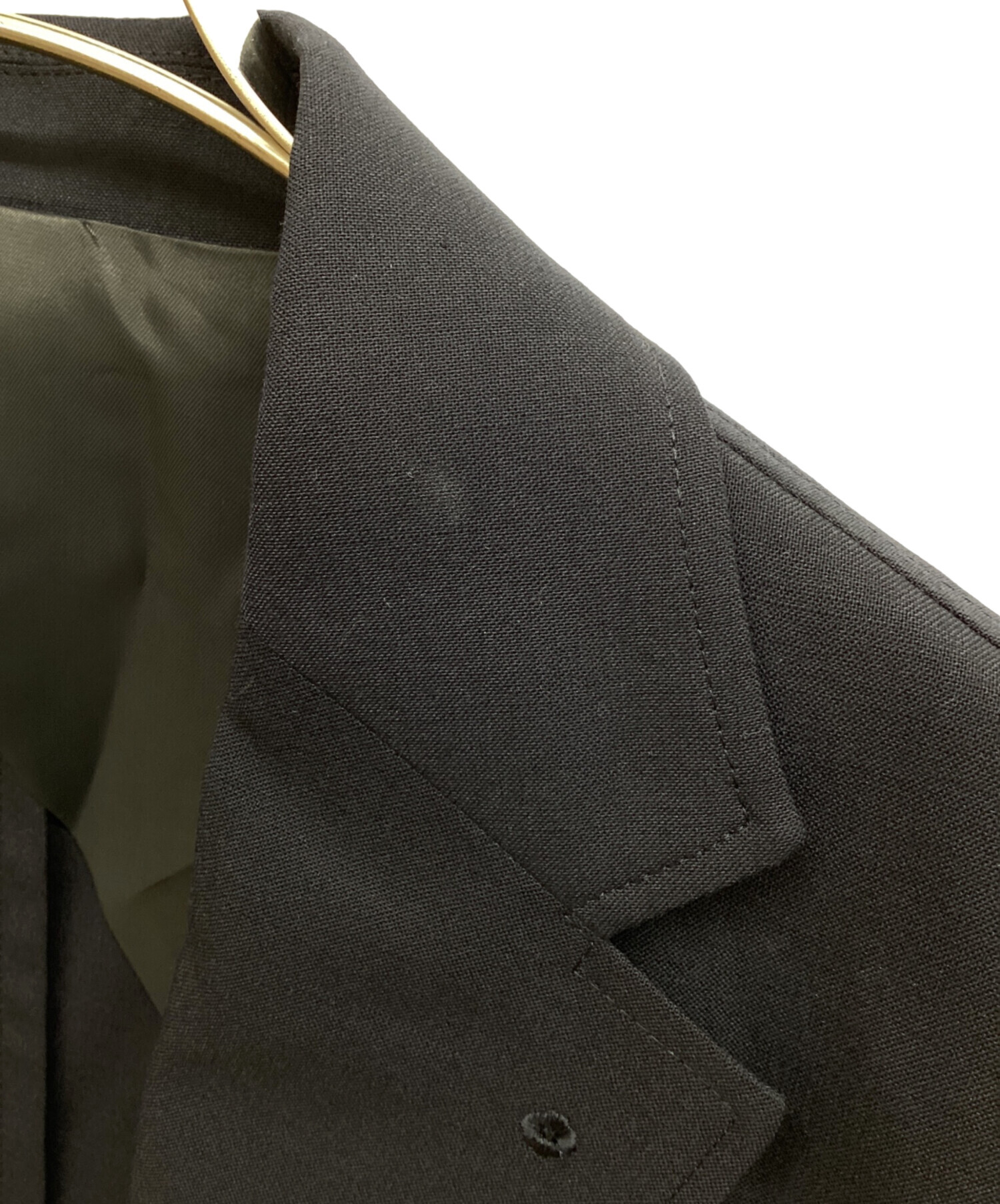 中古・古着通販】SOPHNET. (ソフネット) SUMMER STRETCH WOOL STANDARD