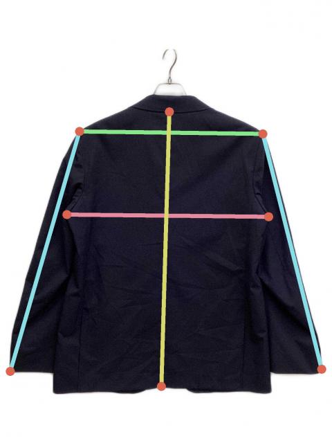 中古・古着通販】SOPHNET. (ソフネット) SUMMER STRETCH WOOL STANDARD