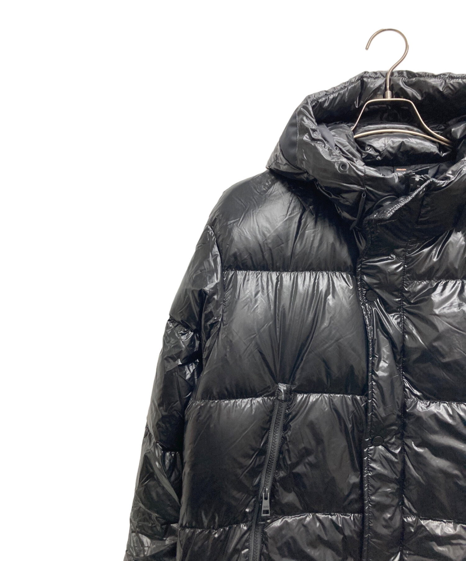 中古・古着通販】DUNO (デュノ) HYPER ONE キルティングダウン