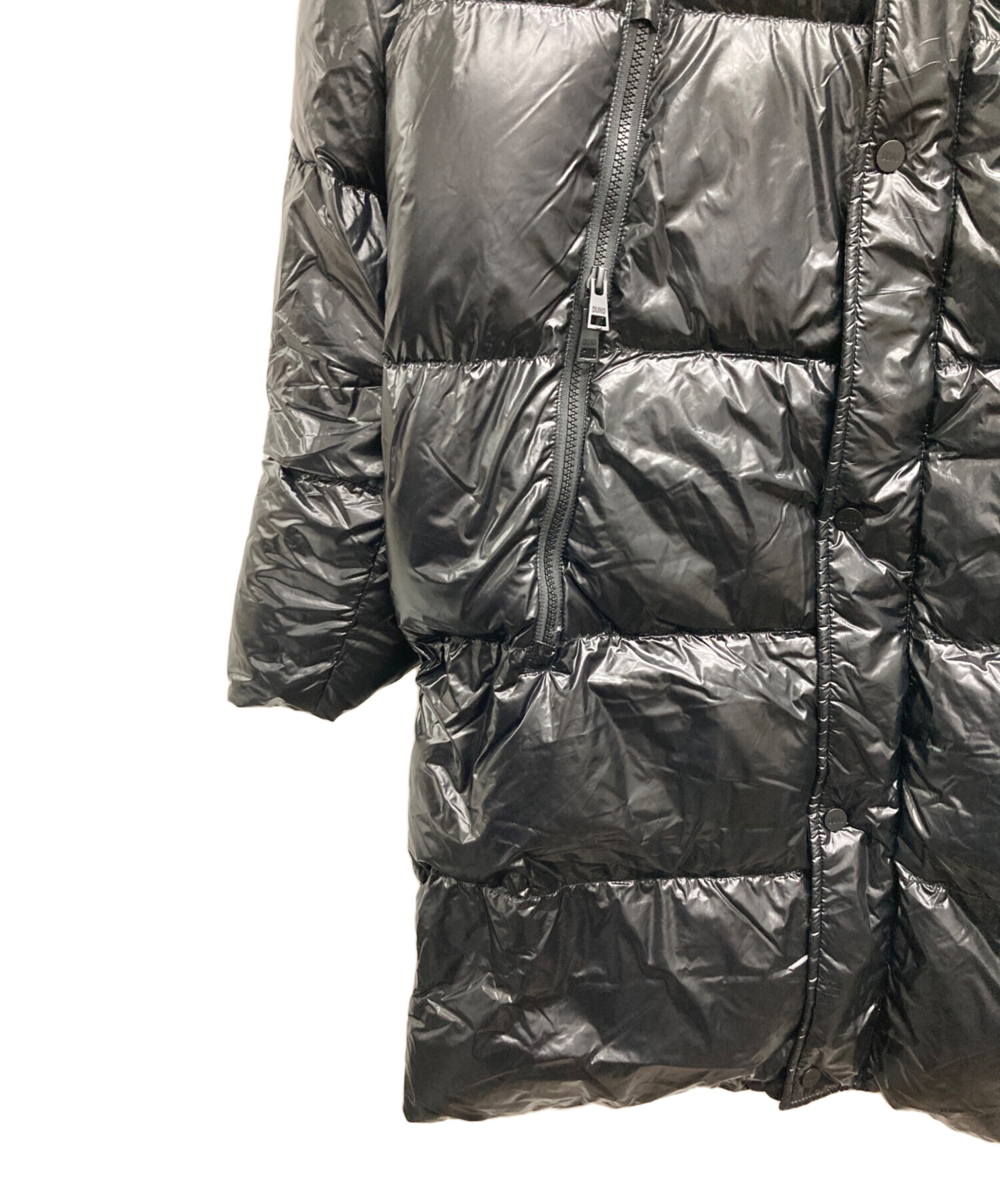 中古・古着通販】DUNO (デュノ) HYPER ONE キルティングダウン