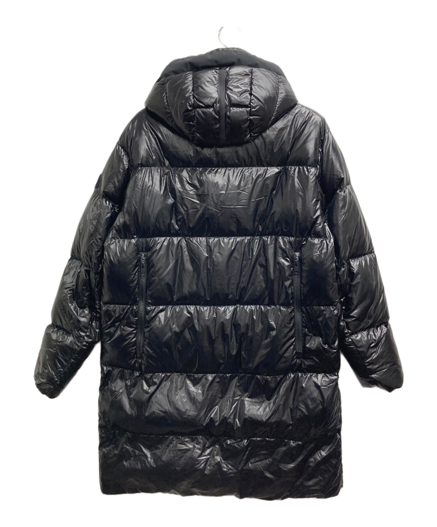 【USED】DUNO ダウンコート 中古・古着通販】DUNO (デュノ) HYPER ONE キルティングダウン