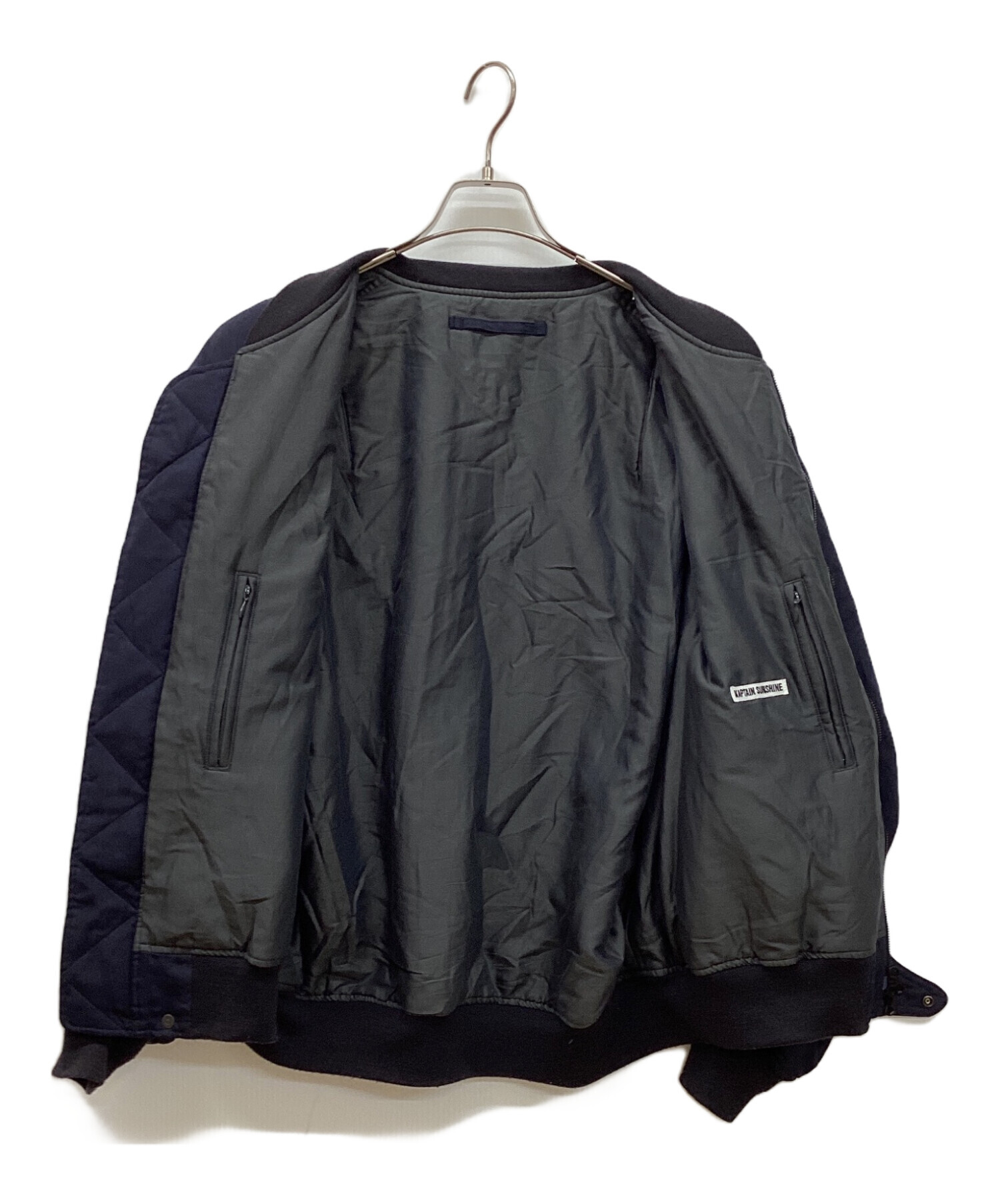 中古・古着通販】KAPTAIN SUNSHINE (キャプテンサンシャイン