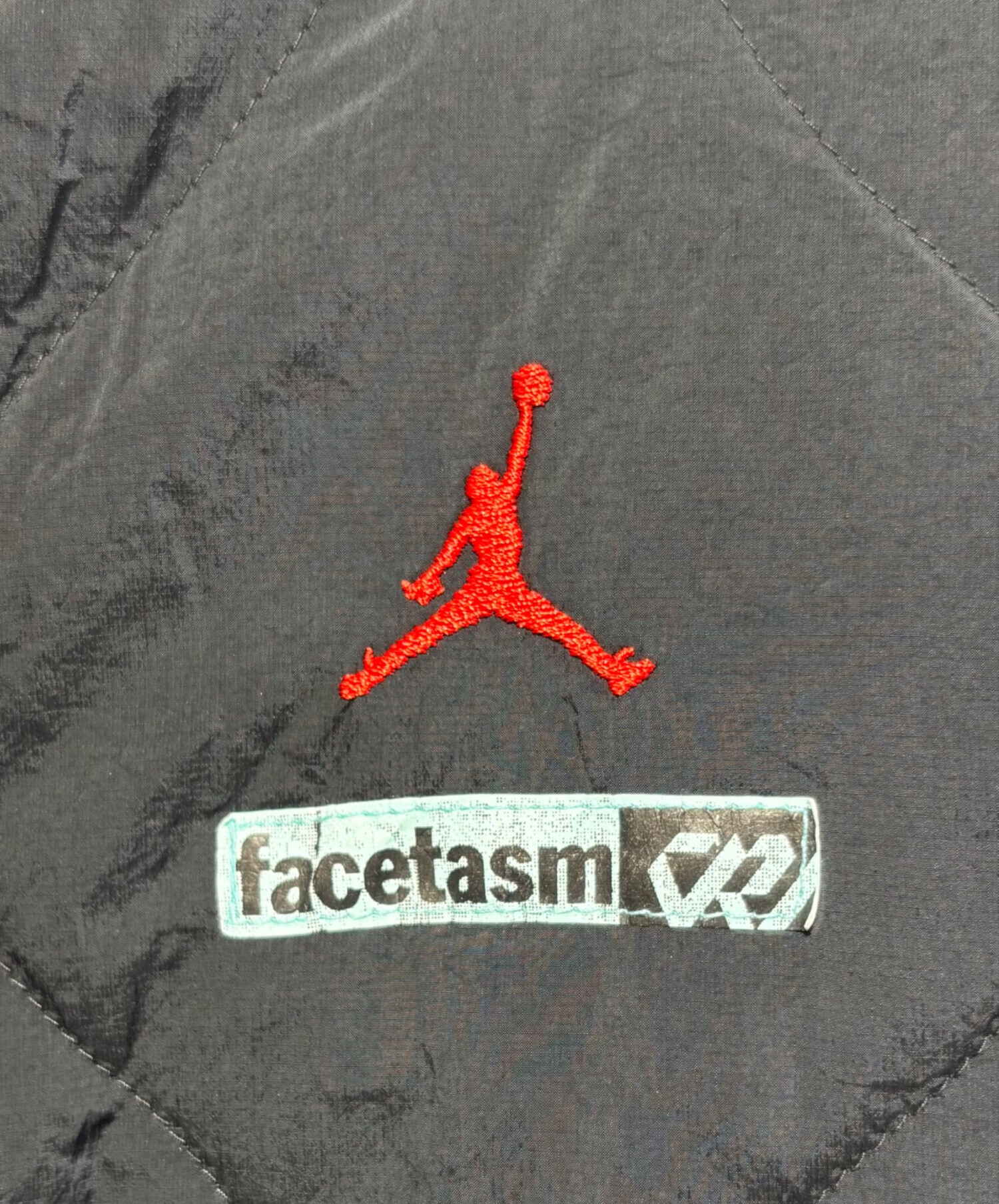 中古・古着通販】JORDAN (ジョーダン) FACETASM (ファセッタズム 中古・古着通販】JORDAN (ジョーダン) FACETASM (ファセッタズム