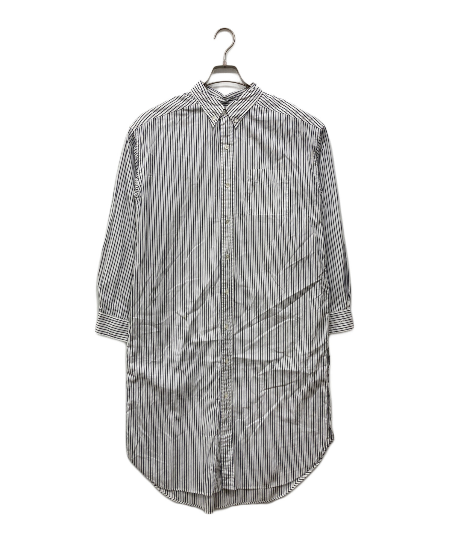中古・古着通販】Americana (アメリカーナ) ストライプシャツ
