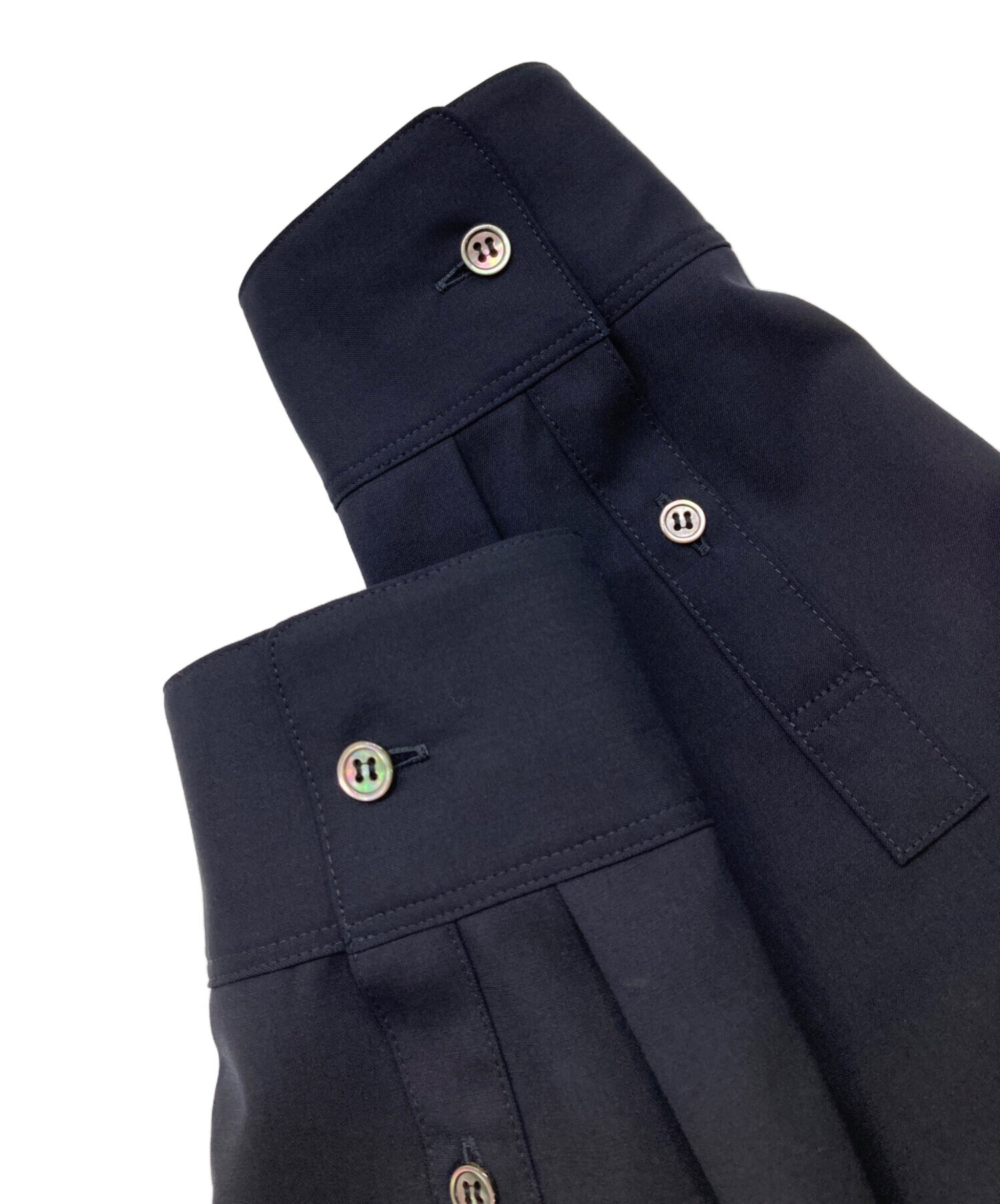 中古・古着通販】theory (セオリー) LIGHT TRACEABLE CLASSIC MENSWEAR 