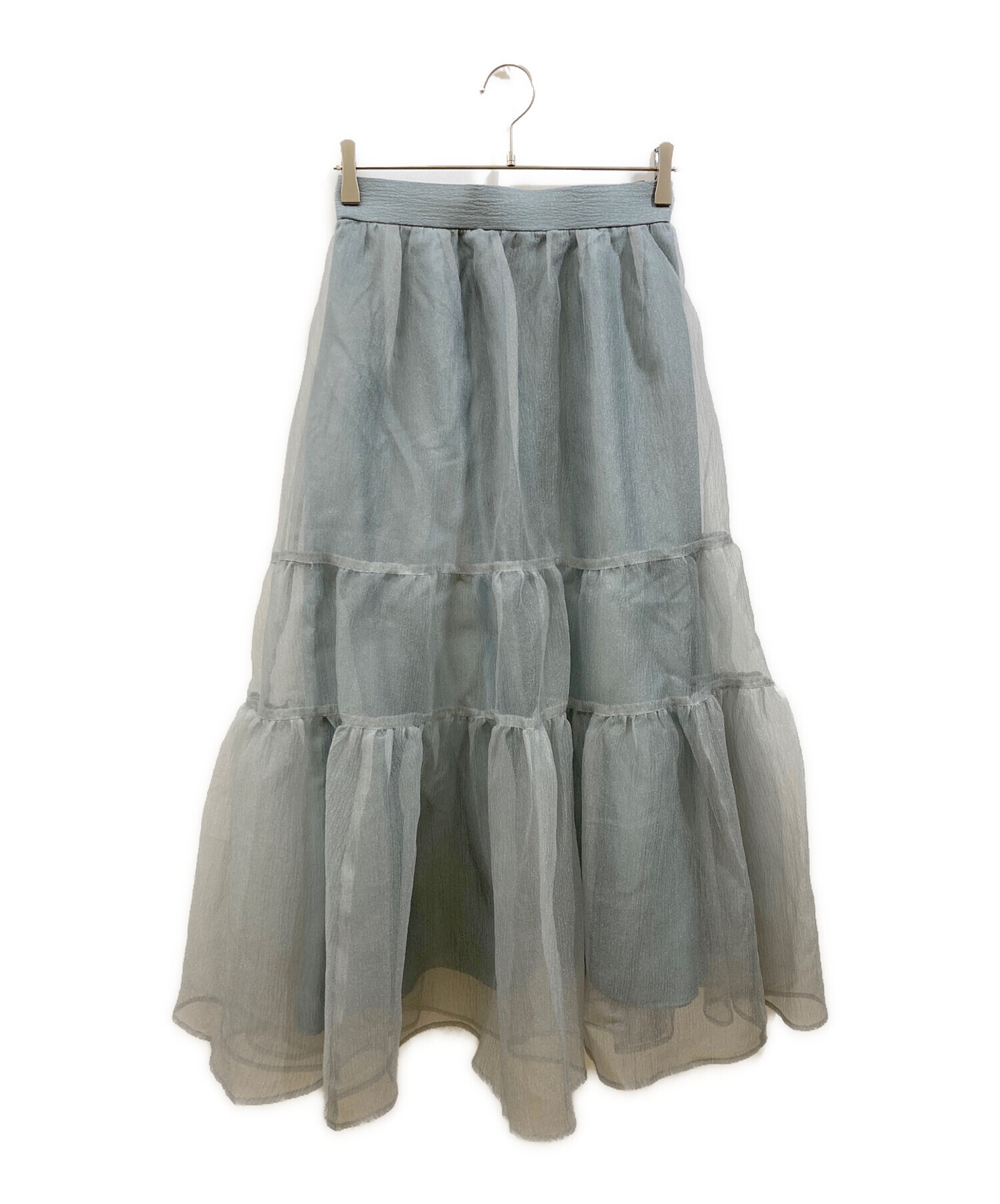 中古・古着通販】ARPEGE STORY (アルページュストーリー) オーガン