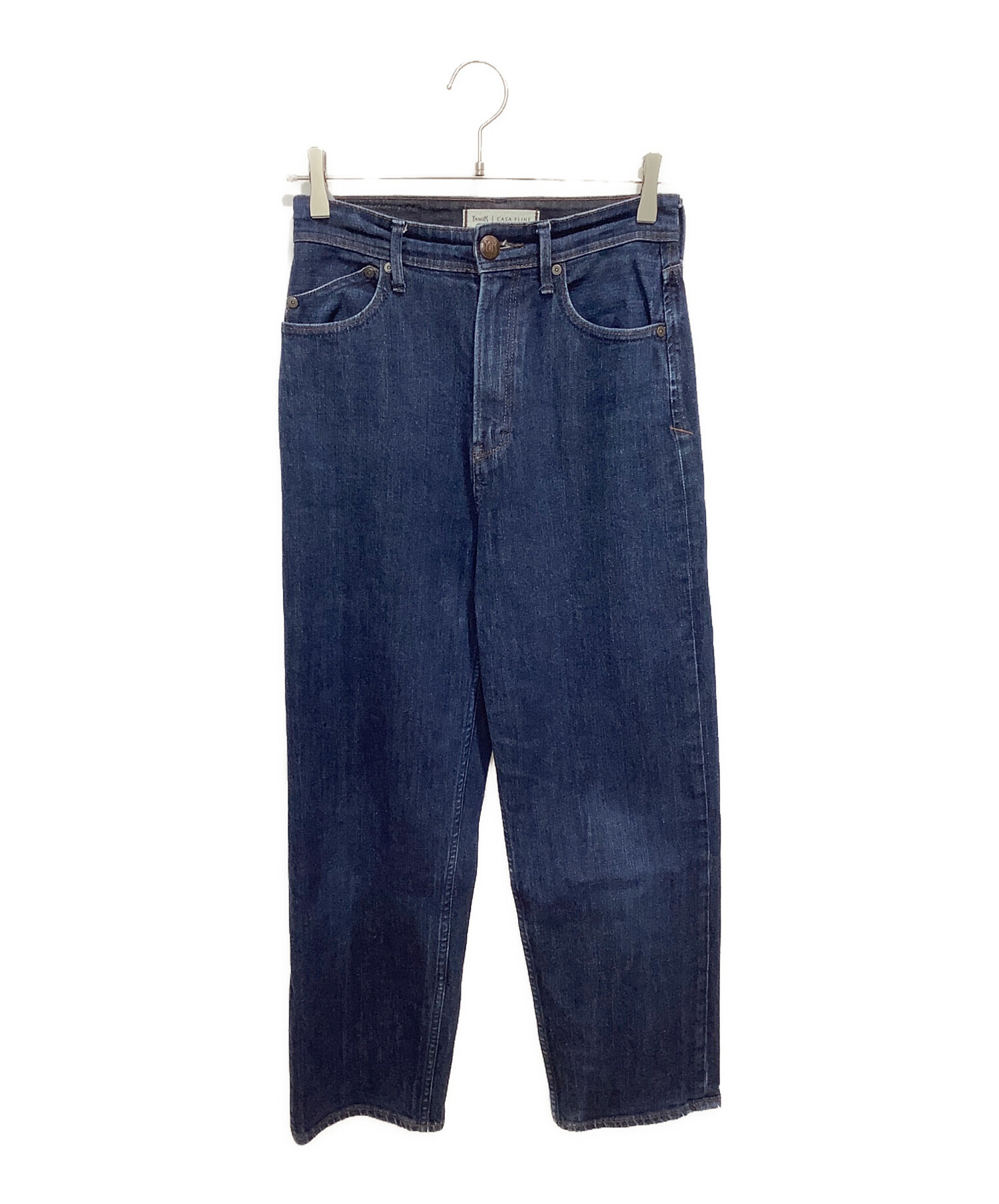 中古・古着通販】YANUK (ヤヌーク) CASA FLINE (カーサフライン