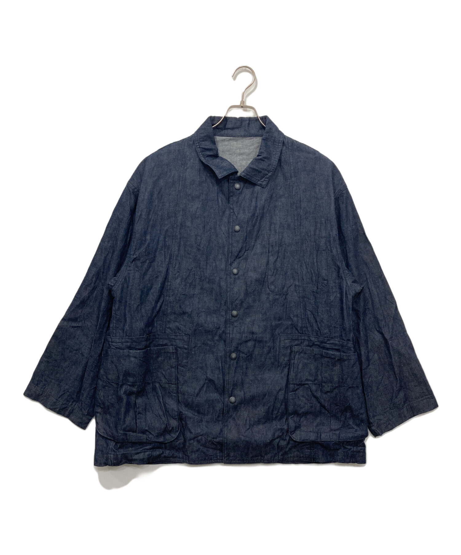 中古・古着通販】Porter Classic (ポータークラシック) CLASSIC