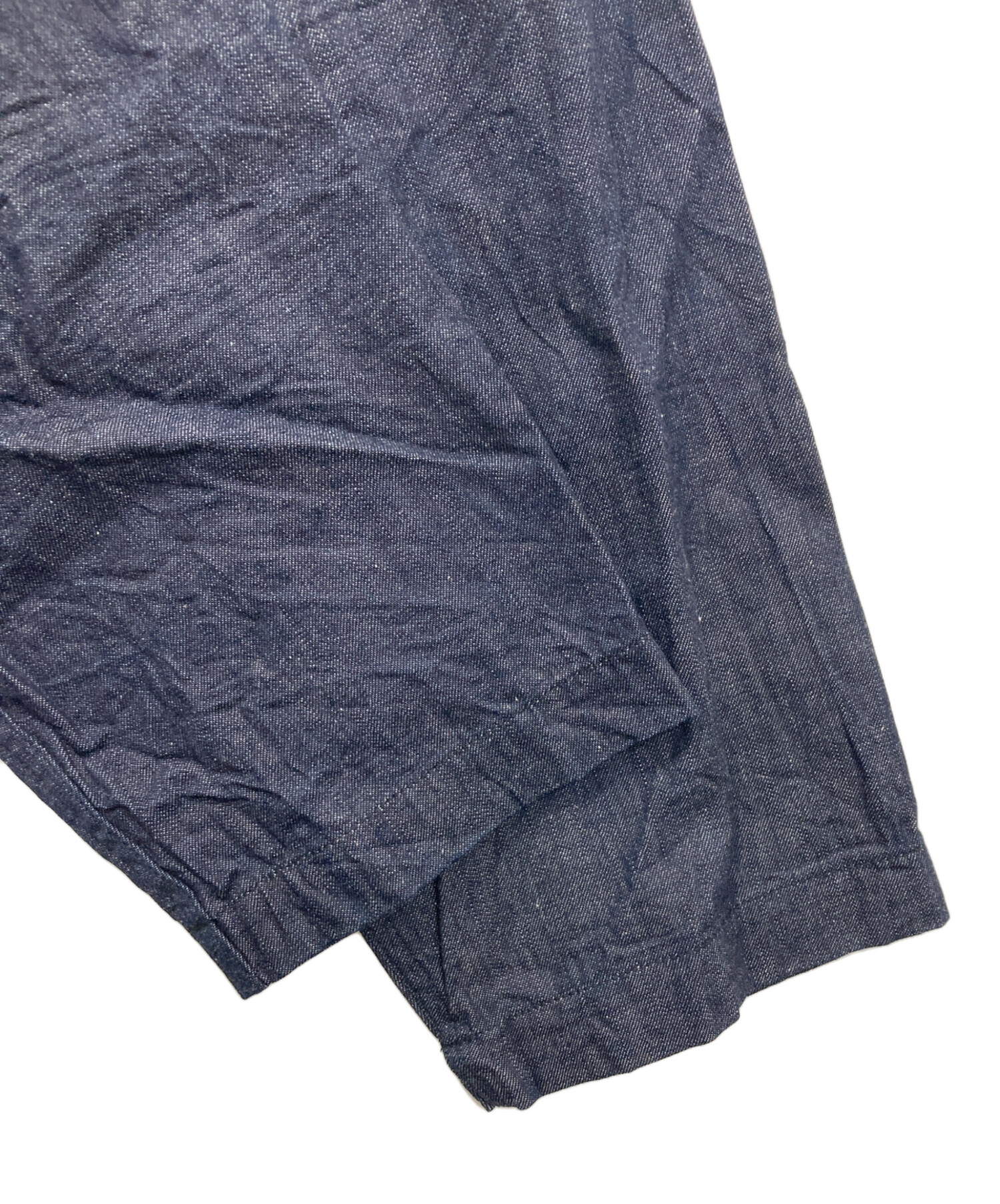中古・古着通販】Porter Classic (ポータークラシック) CLASSIC DENIM 
