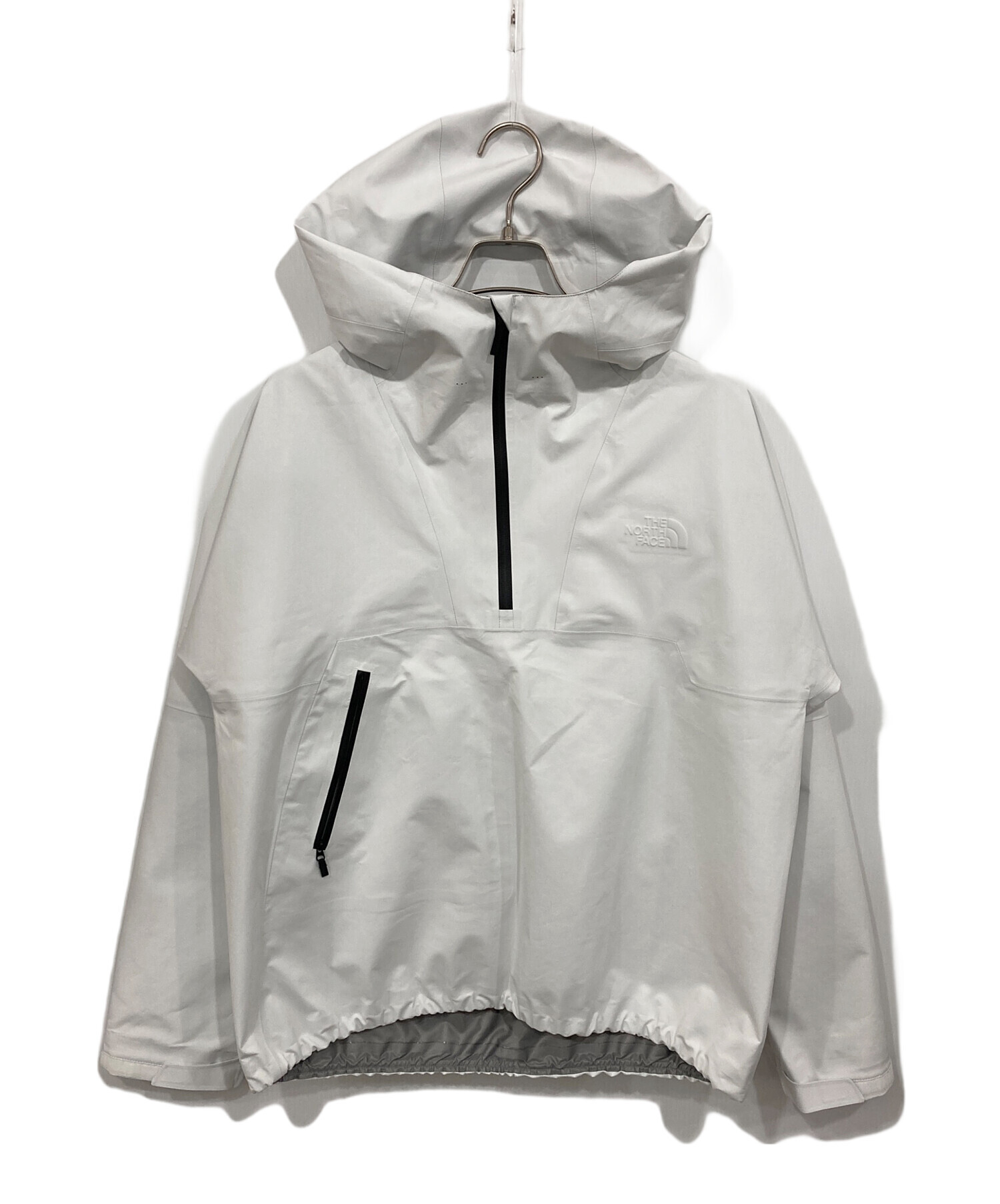中古・古着通販】THE NORTH FACE (ザ ノース フェイス) Undyed Triumph 