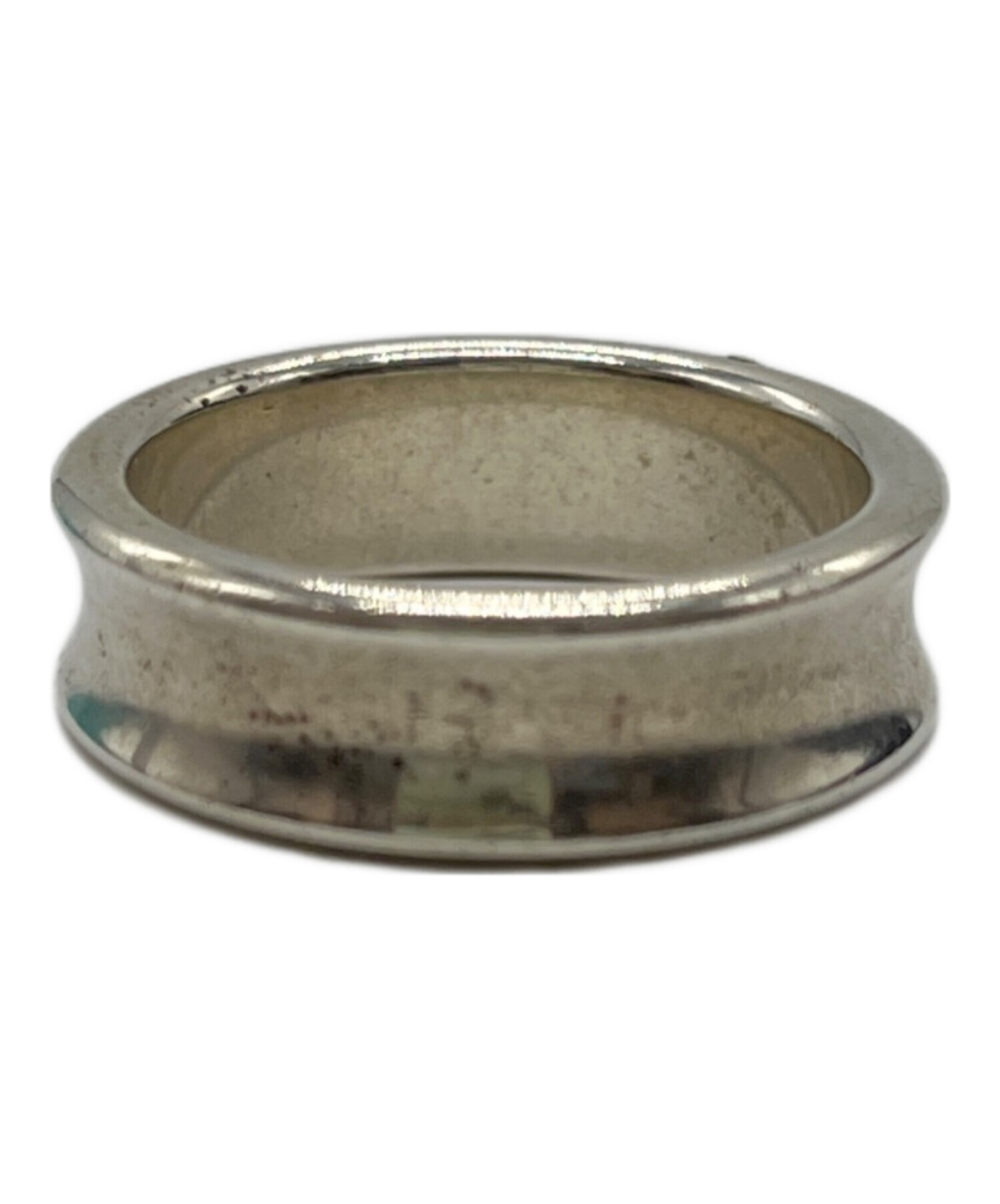 中古・古着通販】TIFFANY & Co. (ティファニー) 1837シルバーナ 
