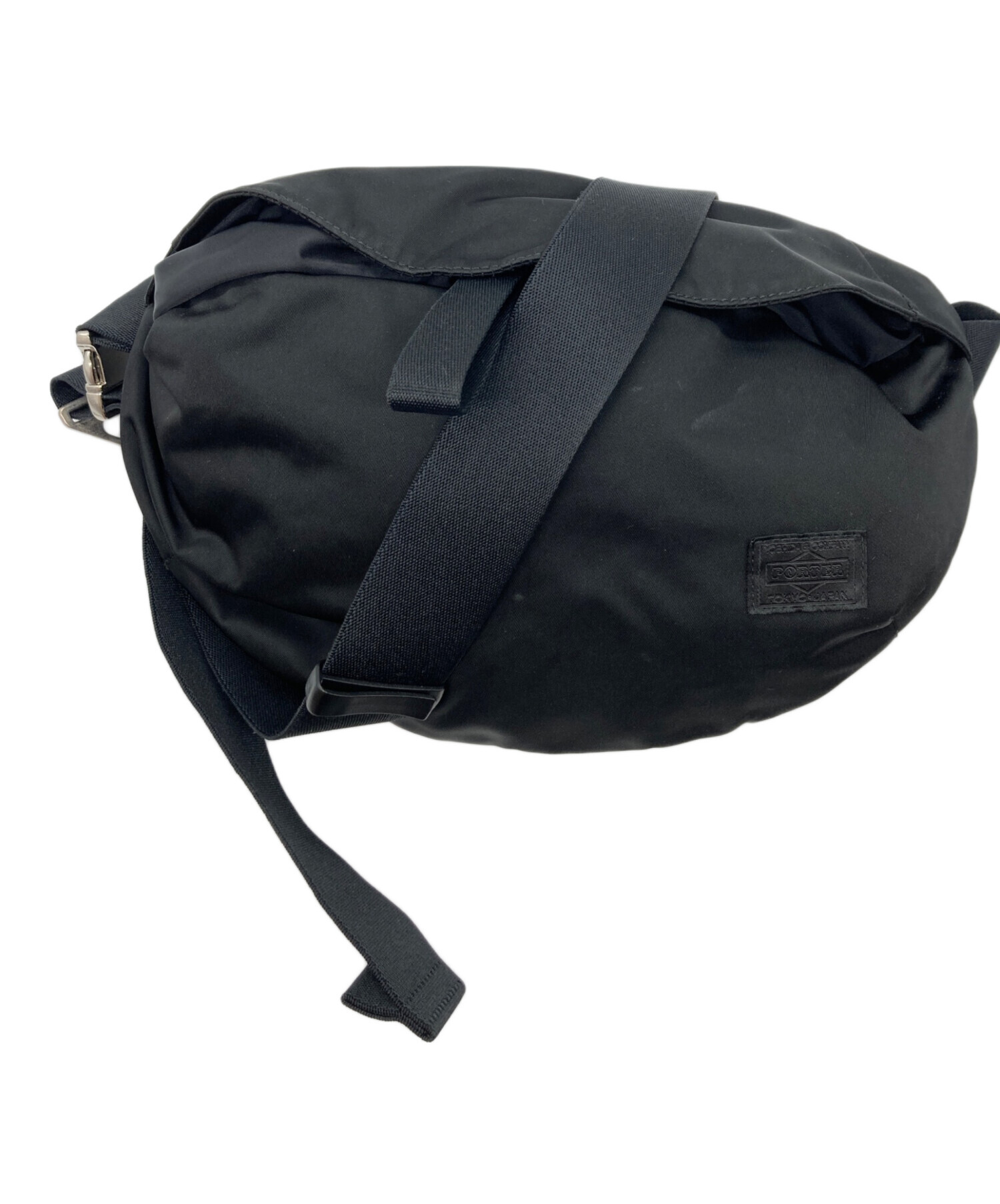 中古・古着通販】PORTER (ポーター) MOTION WAIST BAG/ウエストバッグ