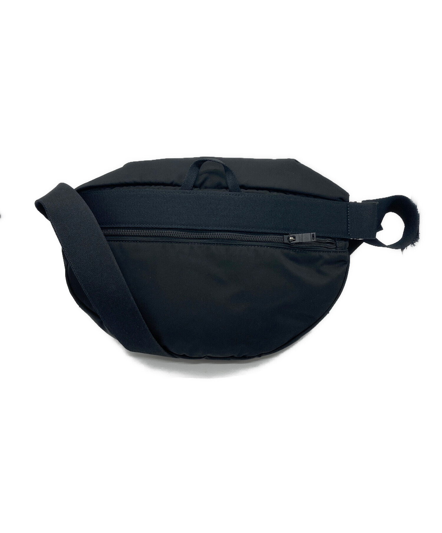 中古・古着通販】PORTER (ポーター) MOTION WAIST BAG/ウエストバッグ