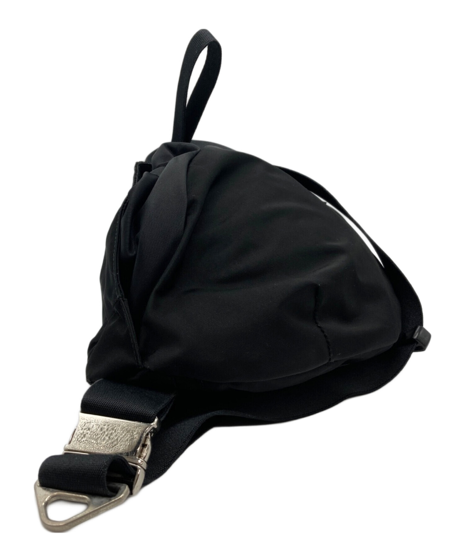 中古・古着通販】PORTER (ポーター) MOTION WAIST BAG/ウエストバッグ