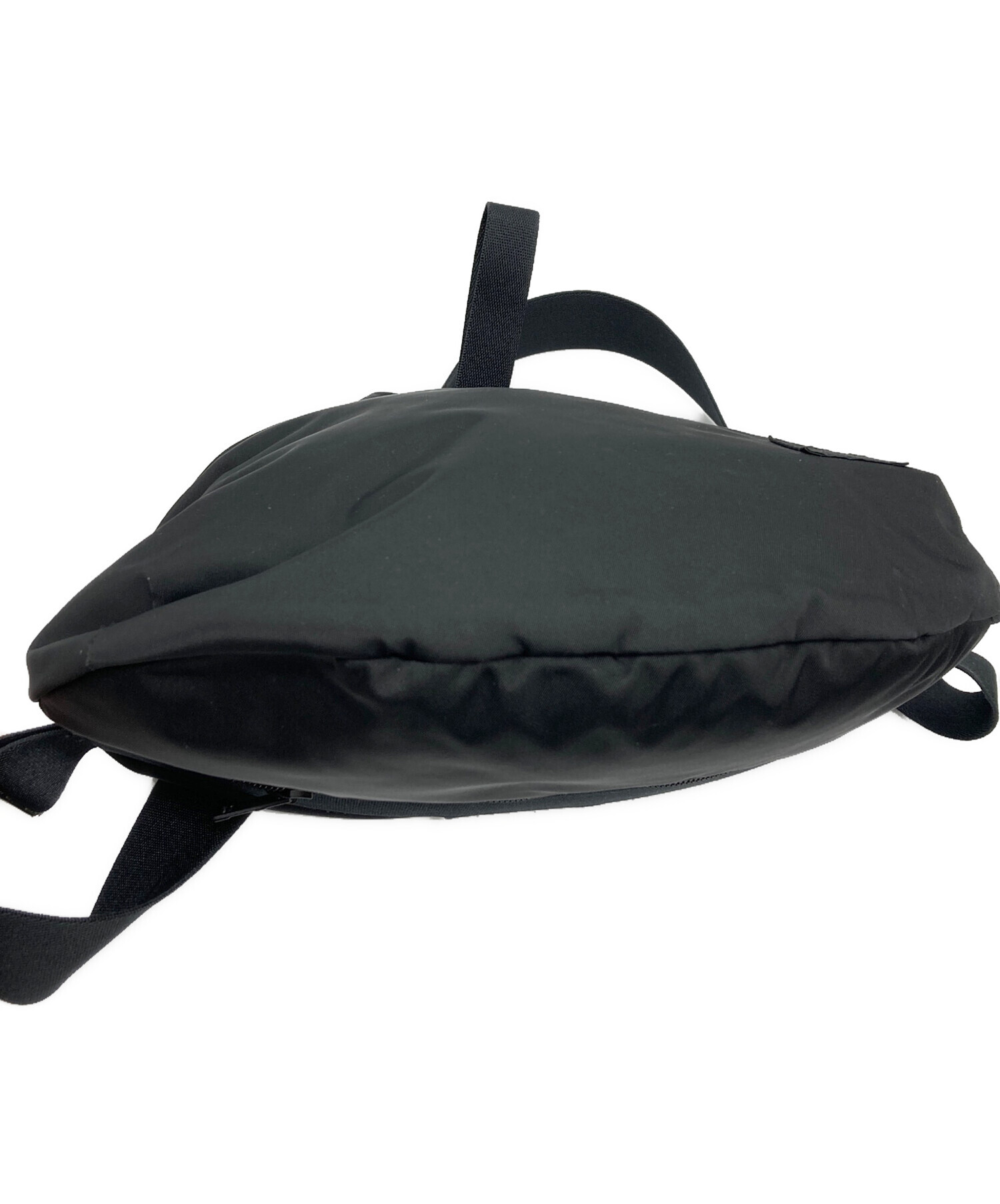 中古・古着通販】PORTER (ポーター) MOTION WAIST BAG/ウエストバッグ