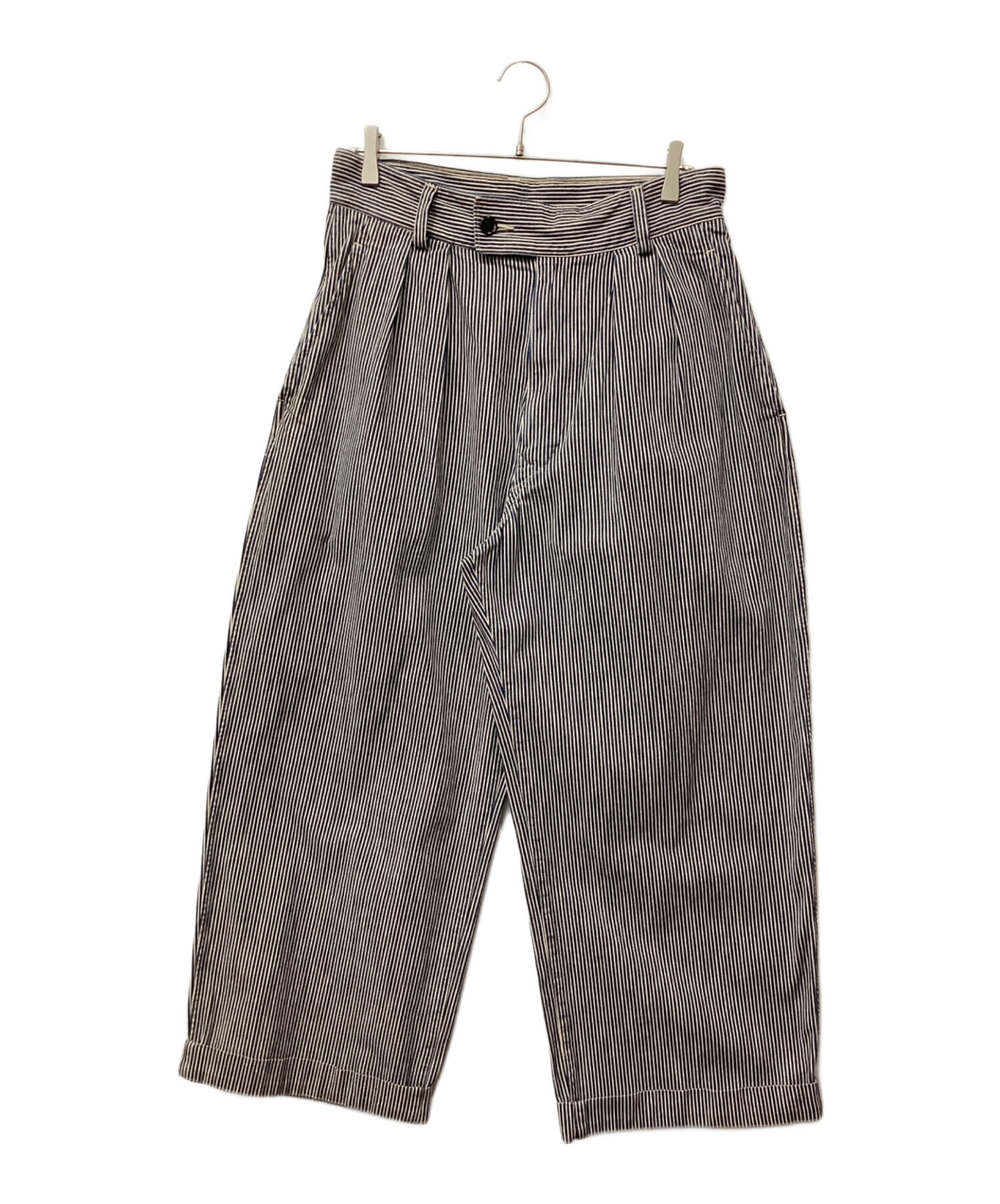 中古・古着通販】45R (フォーティファイブ・アール) 麦比古デニムの