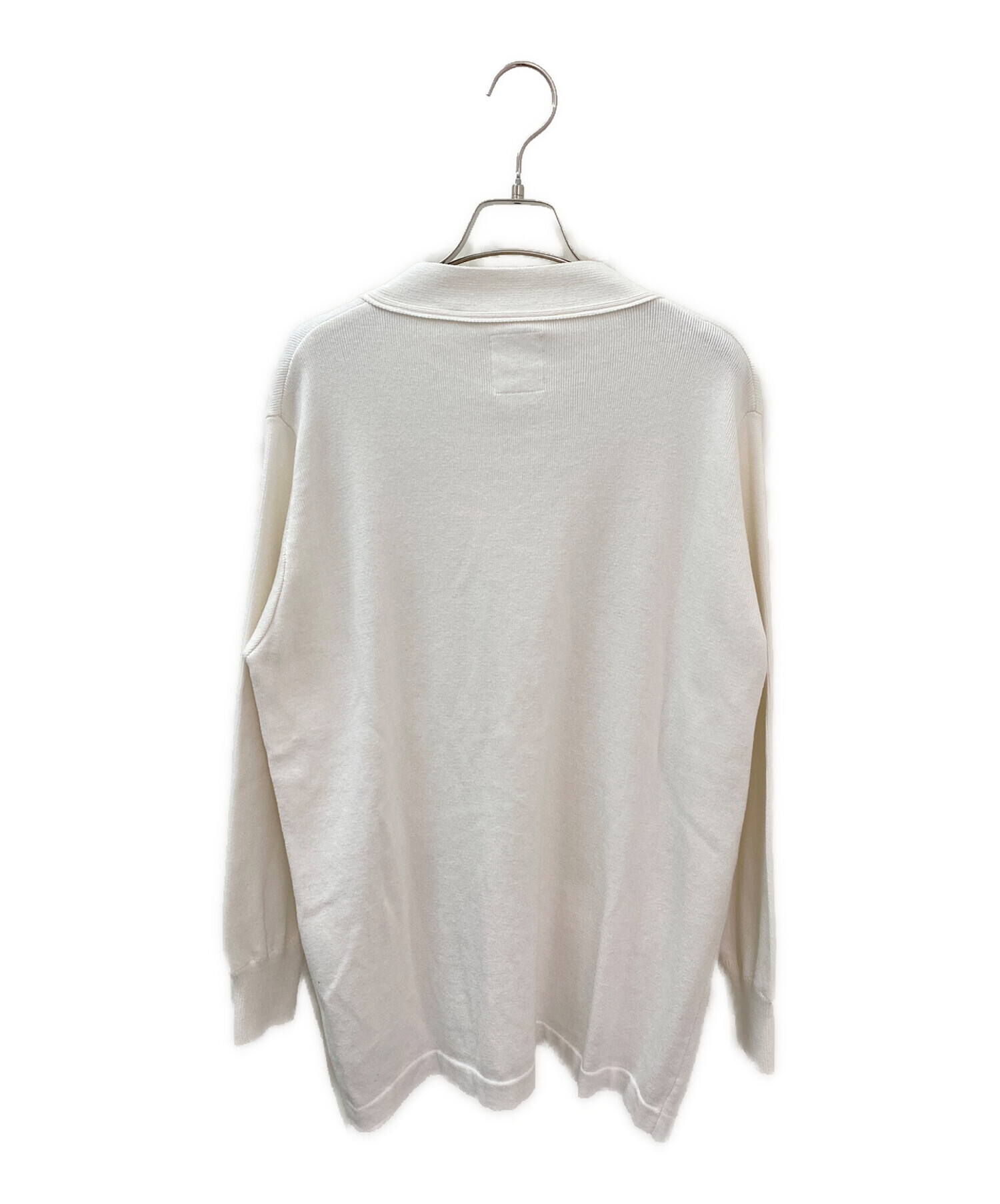 中古・古着通販】MADISON BLUE (マディソンブルー) BIG カーディガン