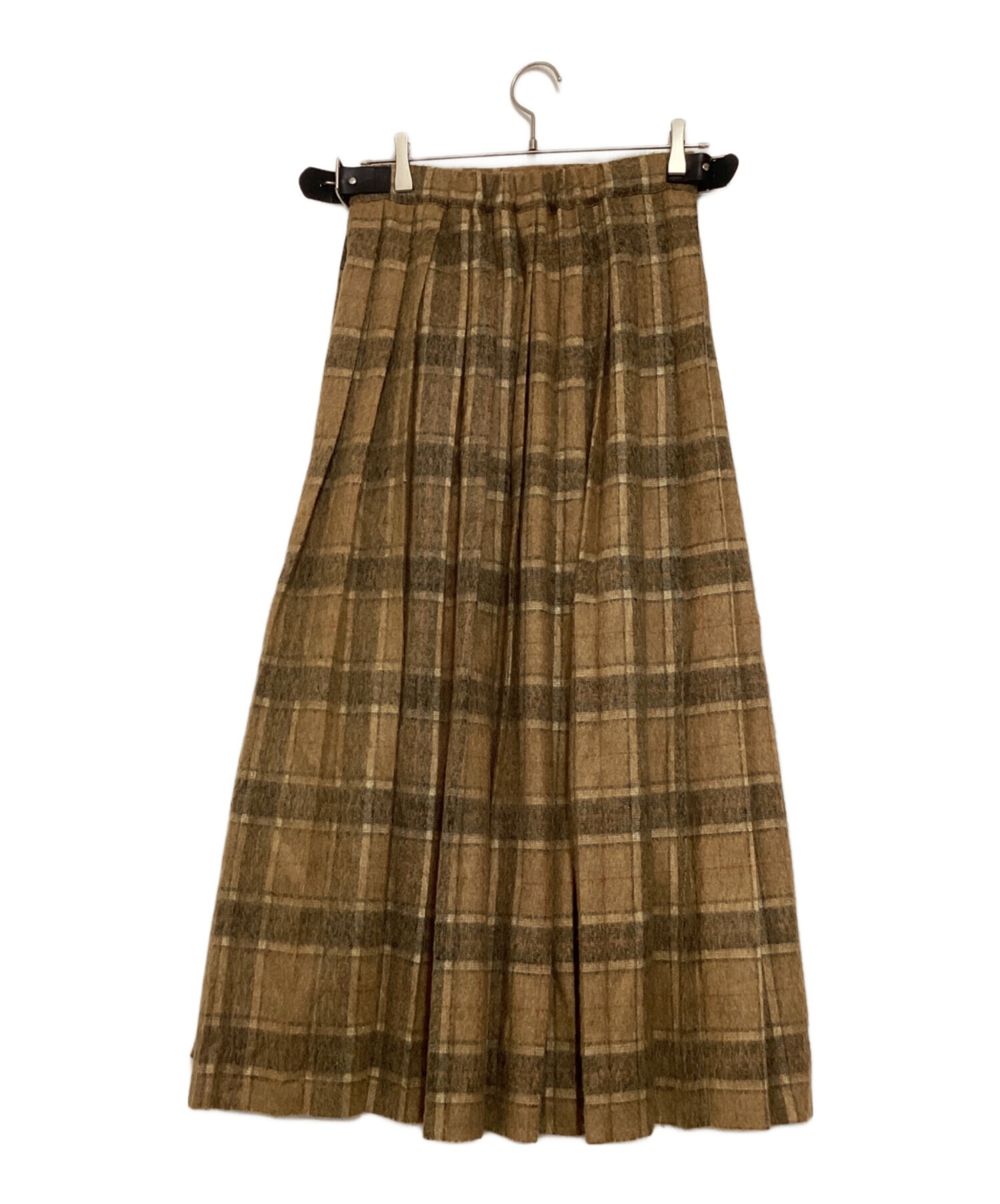 新品未使用✨オニールオブダブリン　ジャーナルスタンダード別注　キルトスカート 中古・古着通販】O'NEIL OF DUBLIN (オニールオブダブリン) JOURNAL