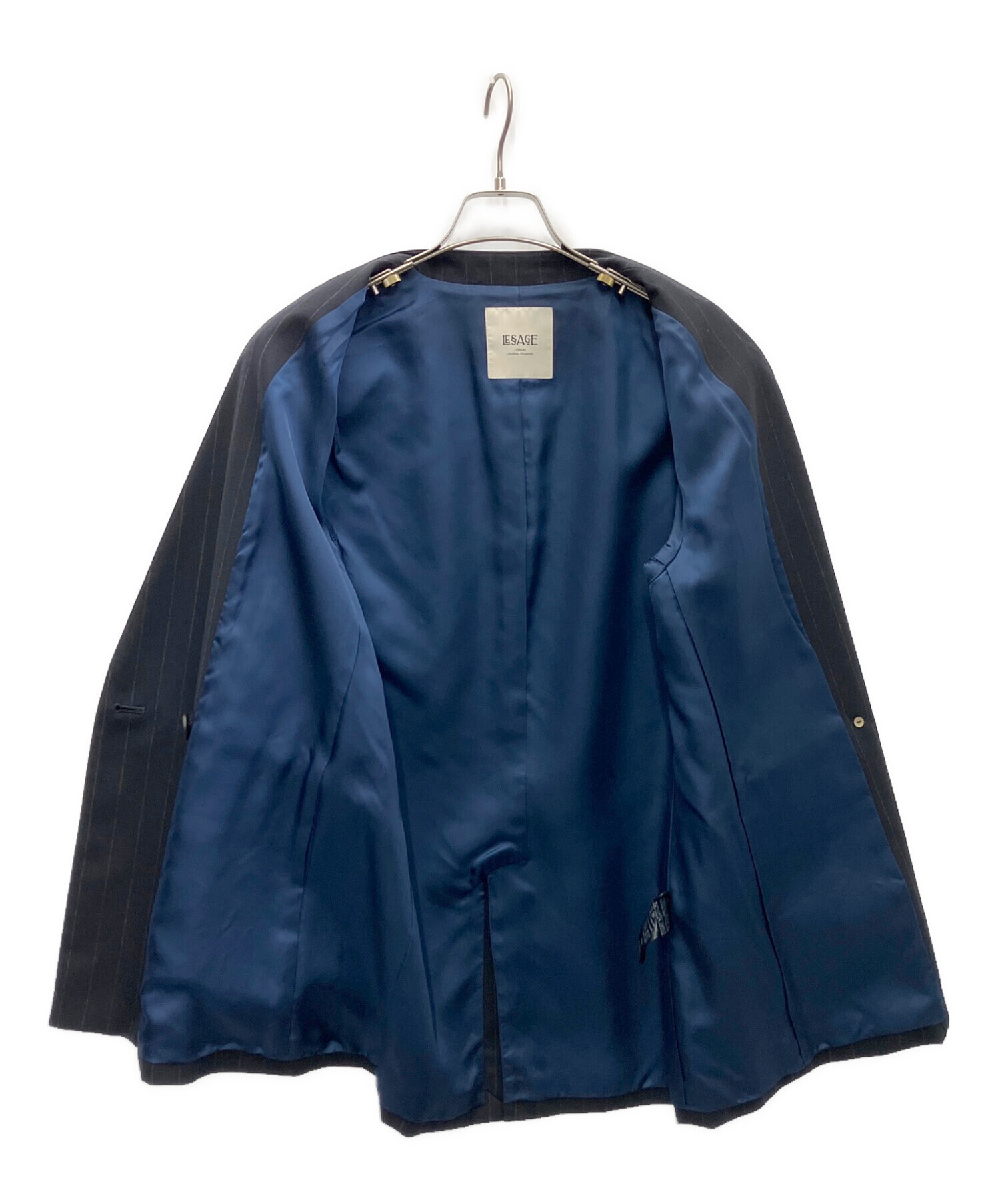 JOURNALSTANDARD L'ESSAGE HT/WOOLジャケット 【公式通販】 JOURNALSTANDARD L'ESSAGE HT/WOOLジャケット 【公式通販】