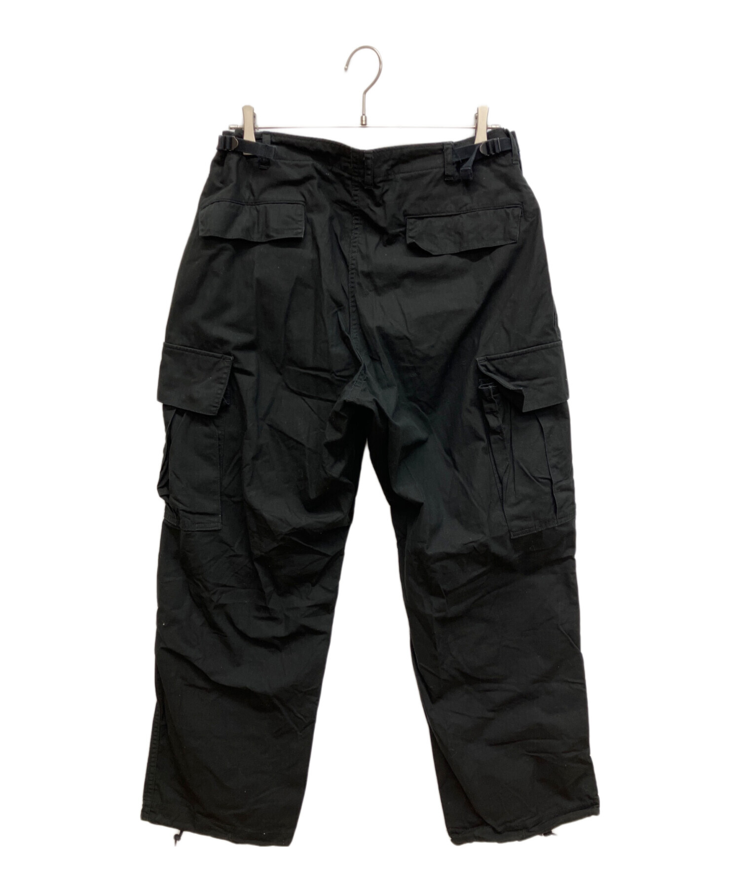 中古・古着通販】ordinary fits (オーディナリーフィッツ) カーゴ