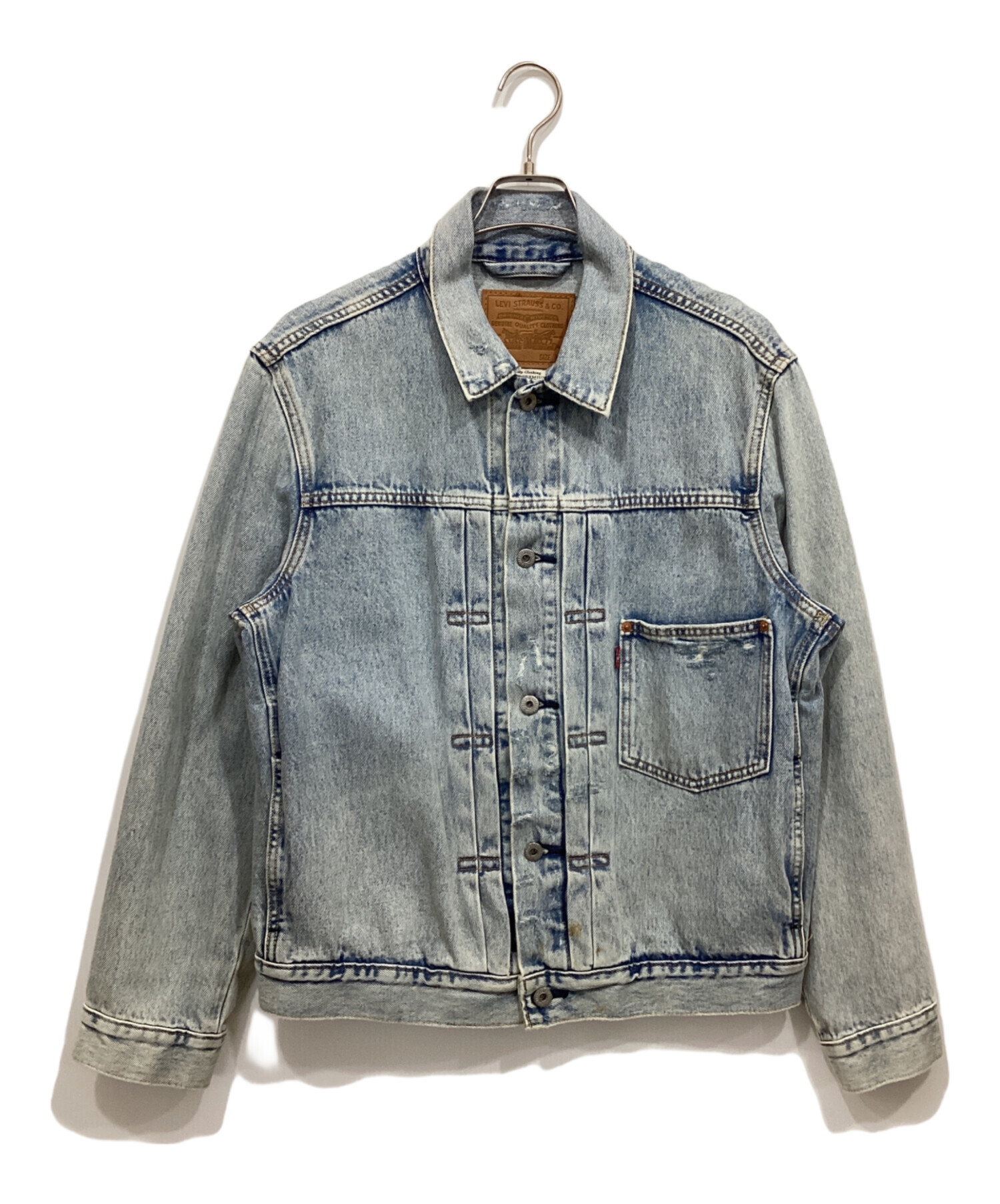 中古・古着通販】LEVI