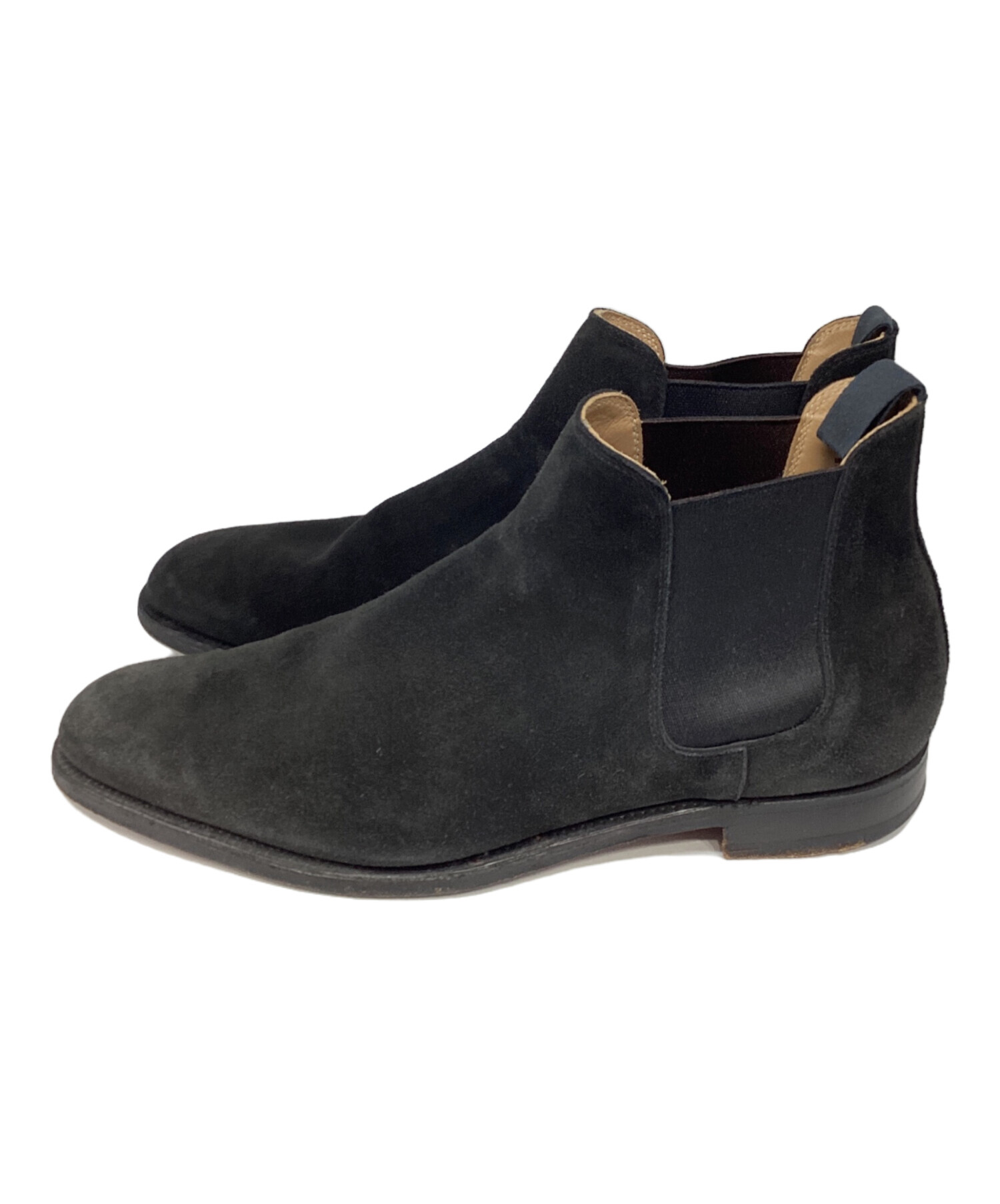 中古・古着通販】Crockett & Jones (クロケット＆ジョーンズ) BEAMS F 