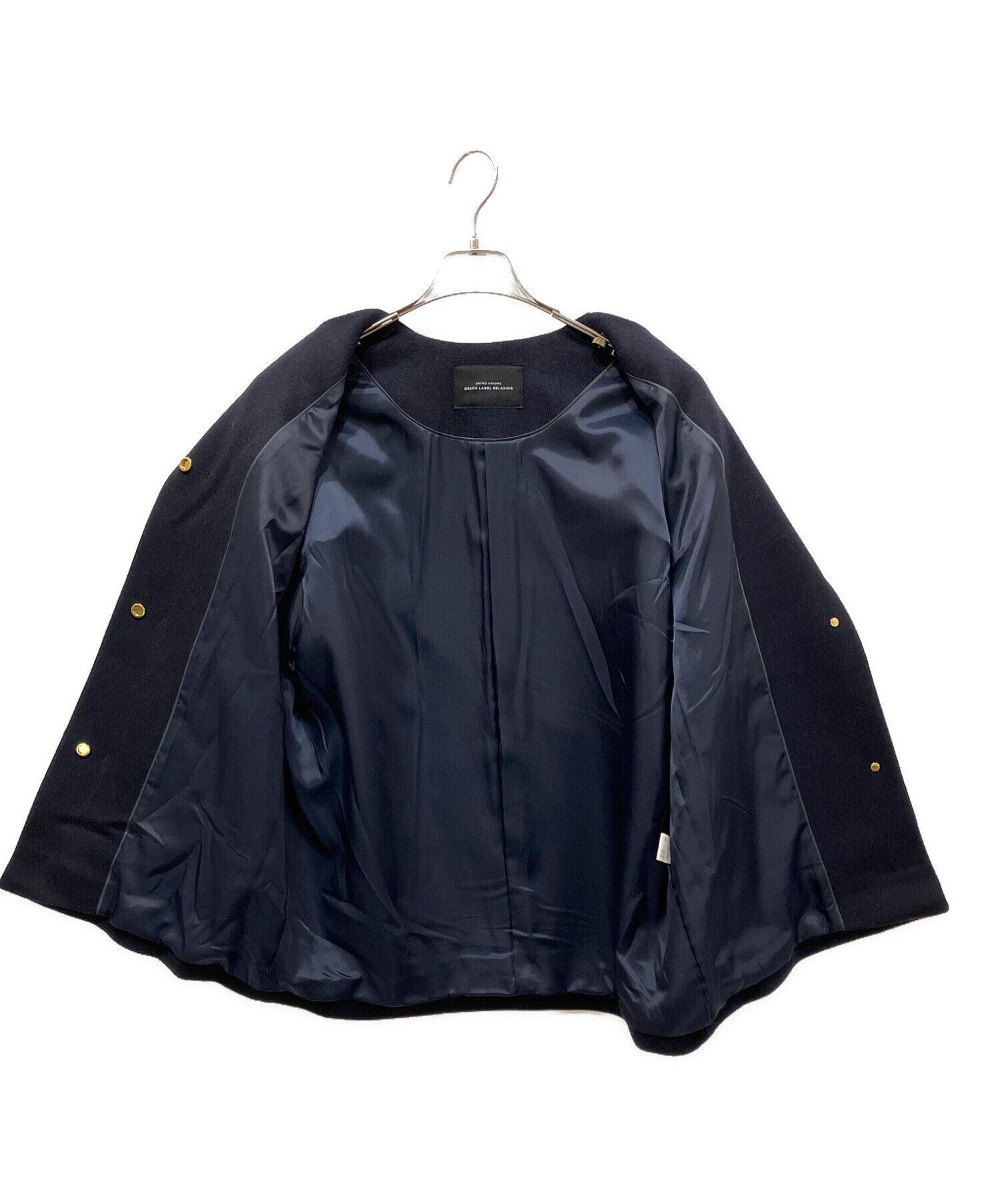 中古・古着通販】green label relaxing (グリーンレーベルリラクシング