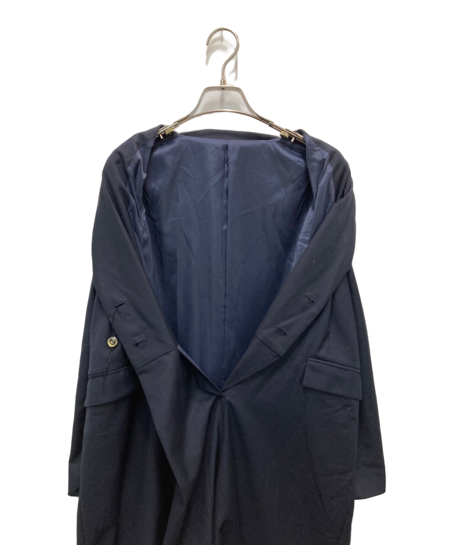 中古・古着通販】Loungedress (ラウンジドレス) ダブルジャケット