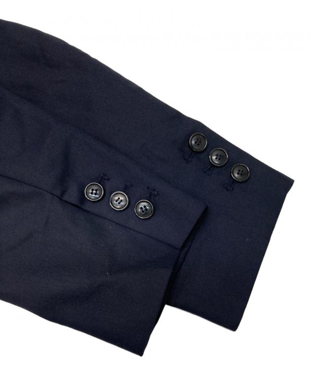 中古・古着通販】Loungedress (ラウンジドレス) ダブルジャケット