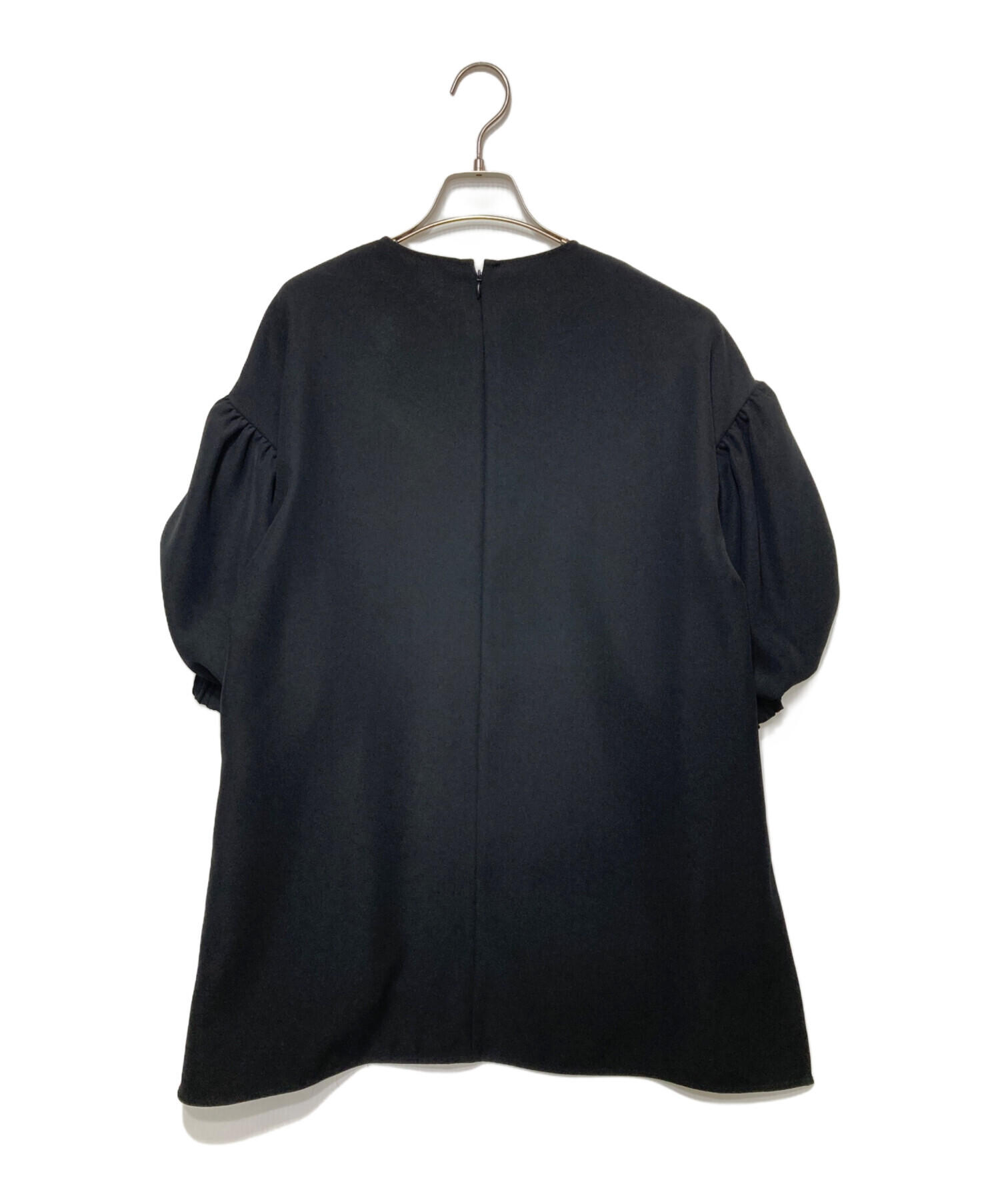 中古・古着通販】LANVIN en Bleu (ランバンオンブルー) ベネシャン 