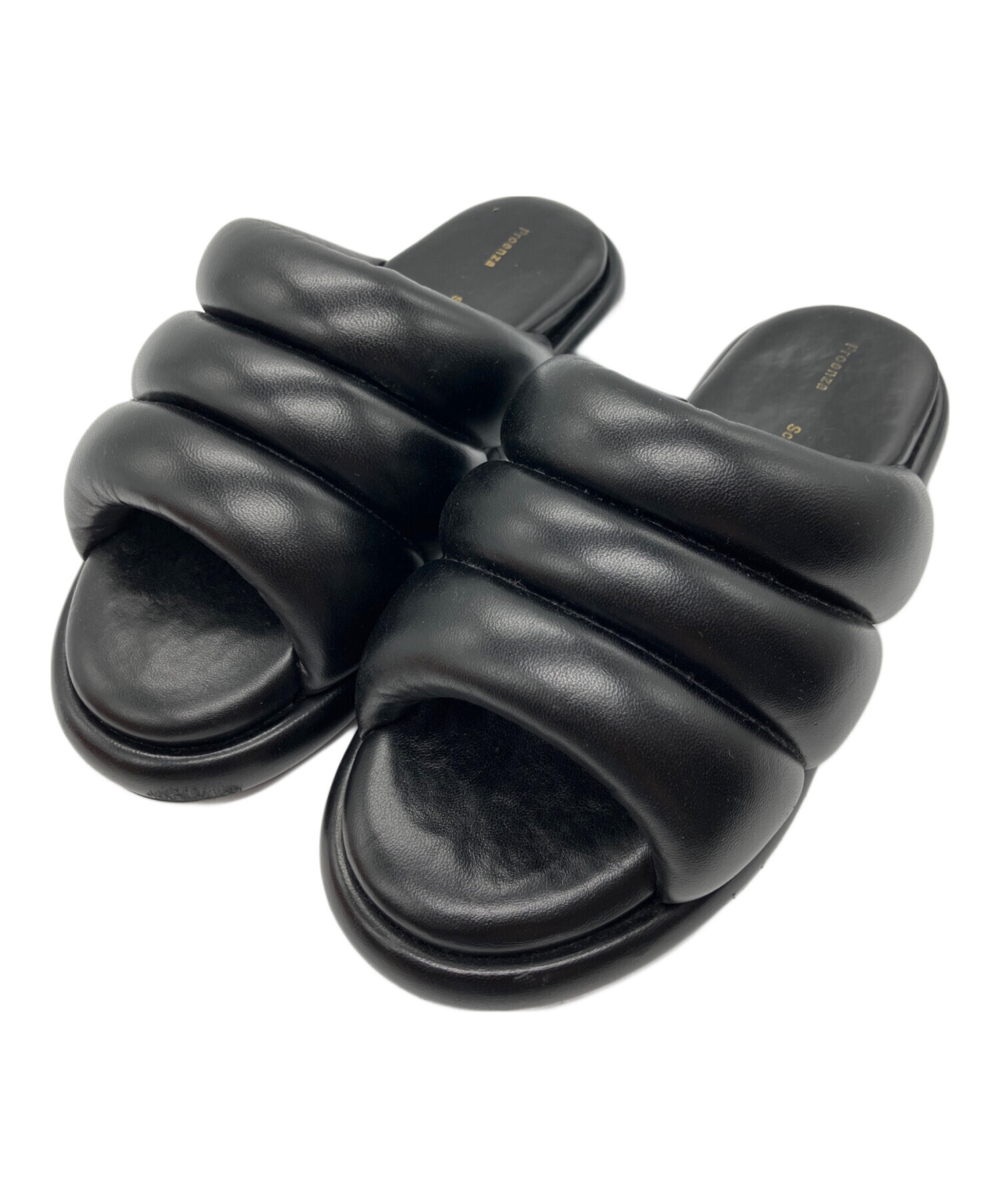 中古・古着通販】PROENZA SCHOULER (プロエンザ スクーラー) レザー 