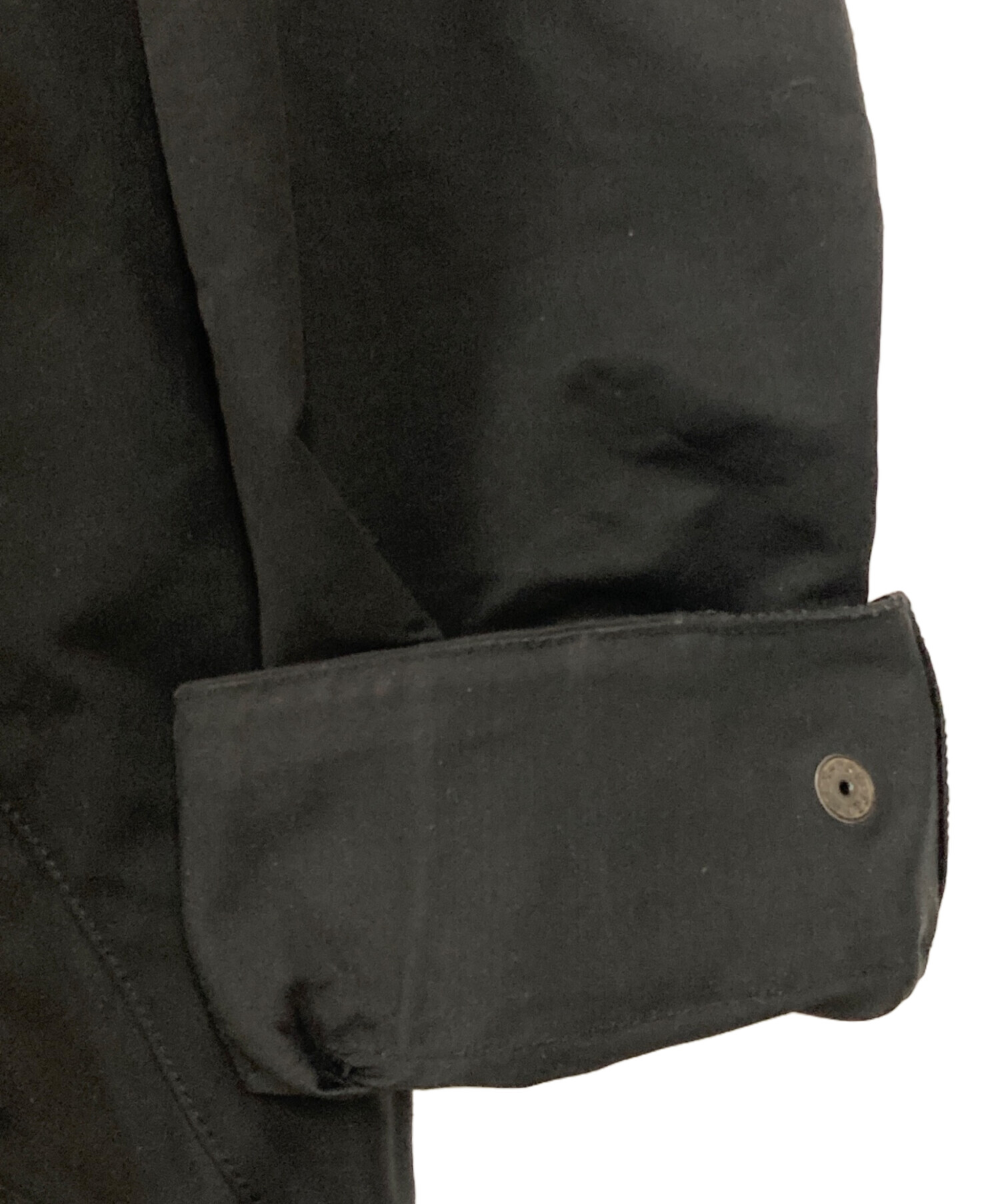 中古・古着通販】THE RERACS (ザ リラクス) ライナー付モッズコート