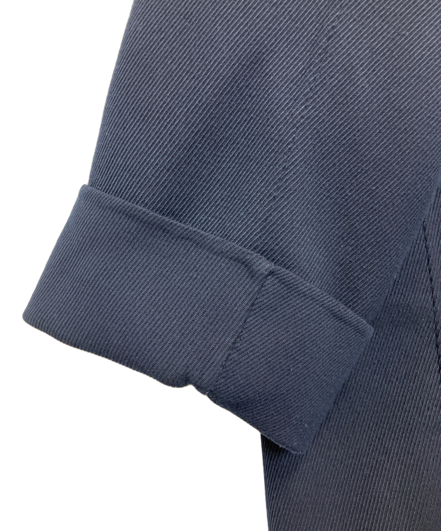 中古・古着通販】martinique (マルティニーク) カルゼノーカラーコート