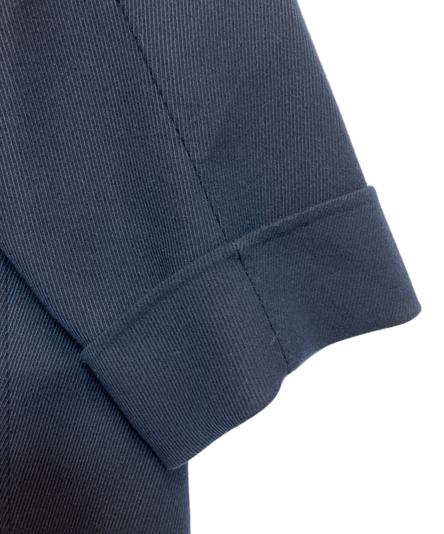 中古・古着通販】martinique (マルティニーク) カルゼノーカラーコート