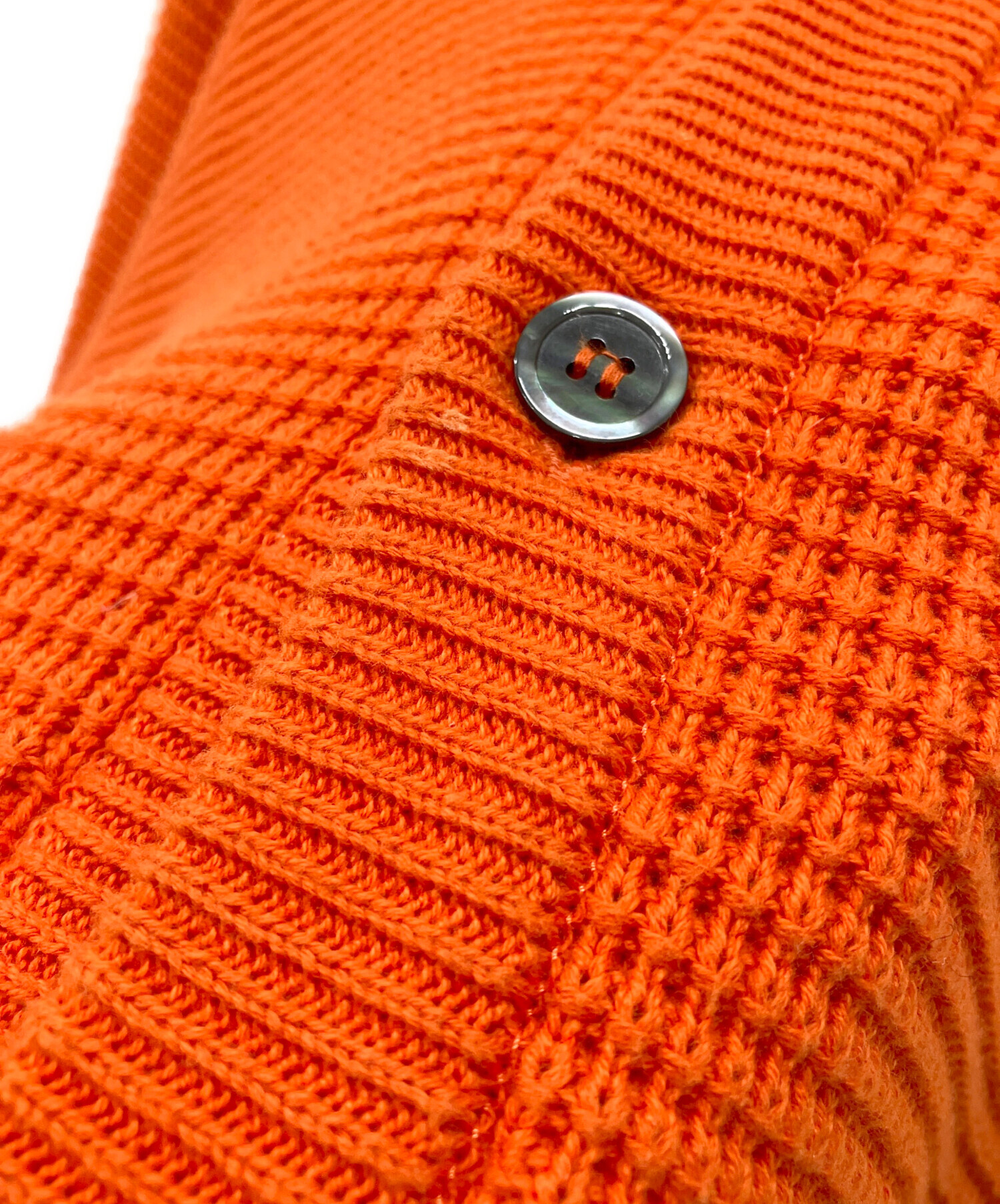 未使用 XL 10匣 tenbox FOOTSIES CARDIGAN TENBOX（テンボックス）の「10匣（TENBOX）/テンボックス ：FOOTSIES