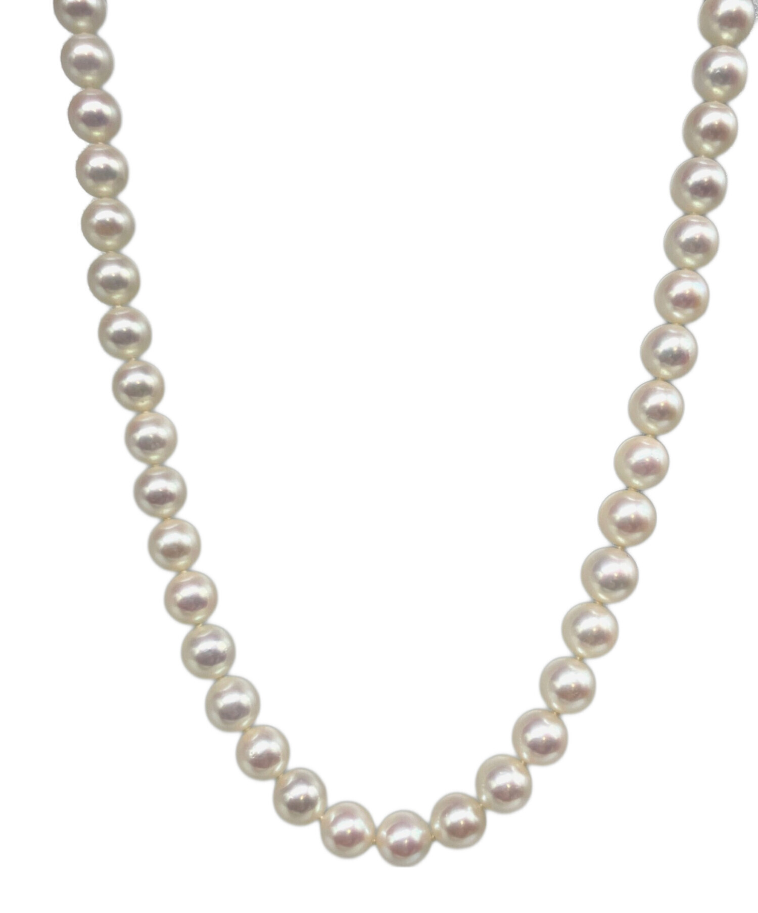 TASAKI by MHT マイラブネックレス　ロングパールネックレス TASAKI by MHT マイラブネックレスロングパールネックレス | ヤマダ