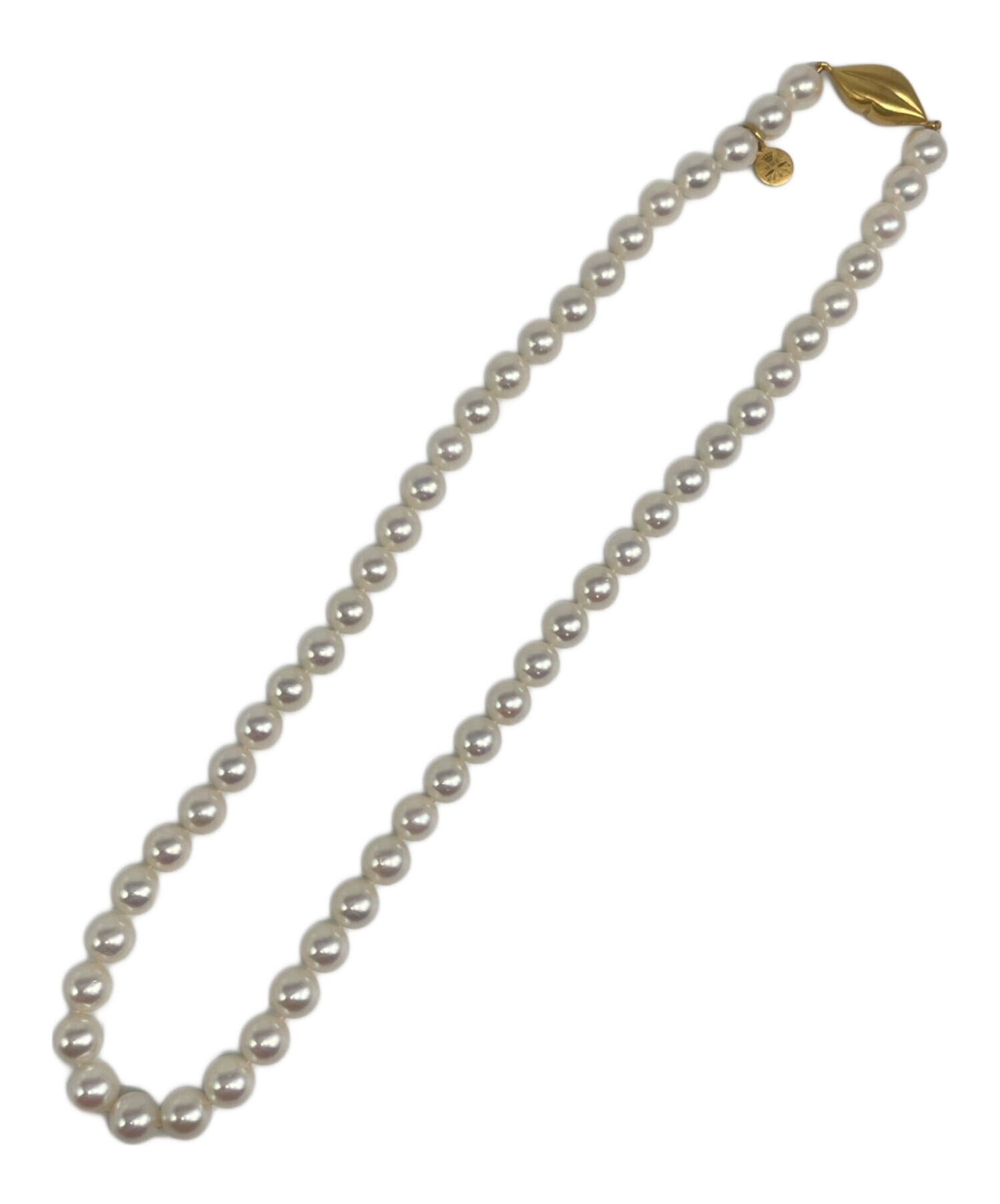 中古・古着通販】TASAKI by MHT (タサキ バイ エムアッシュテ