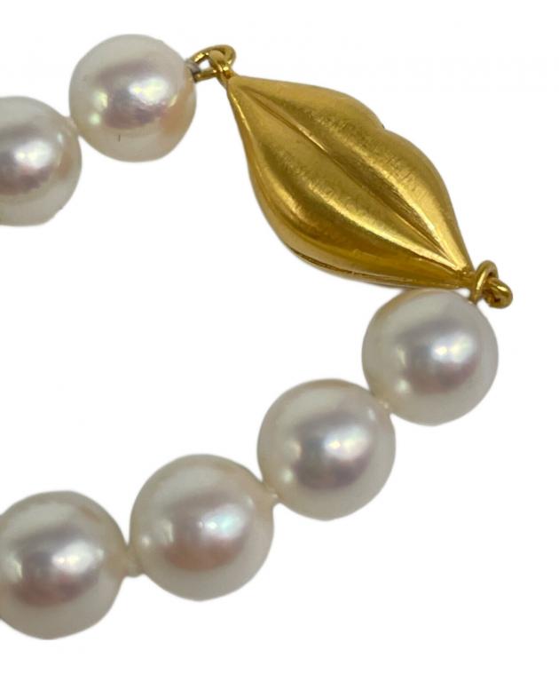 中古・古着通販】TASAKI by MHT (タサキ バイ エムアッシュテ