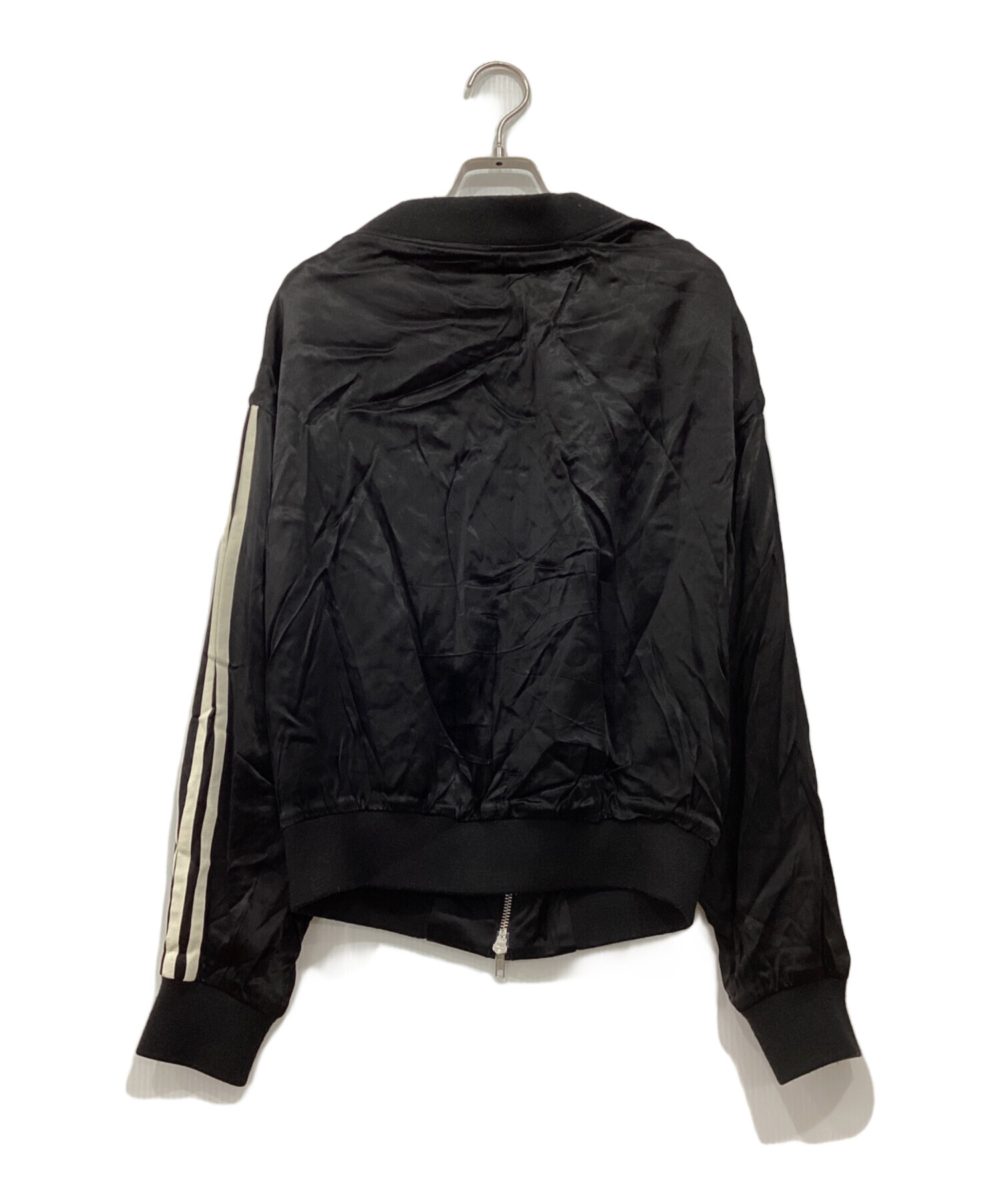 中古・古着通販】Y-3 (ワイスリー) 3-STRIPES LUX TRACK JACKET / 3 
